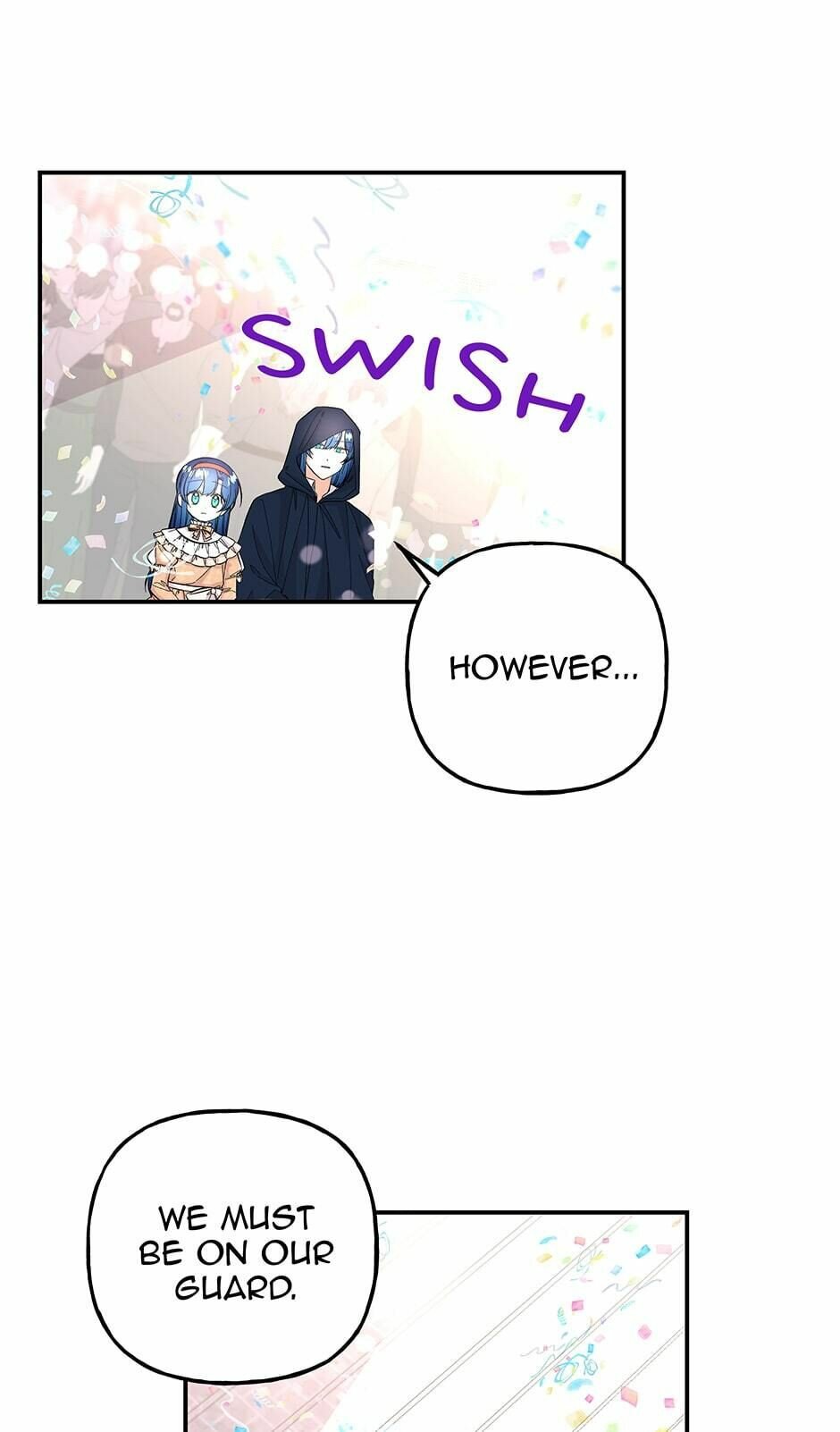 The Archmage’s Daughter Chapter 79 - Page 40