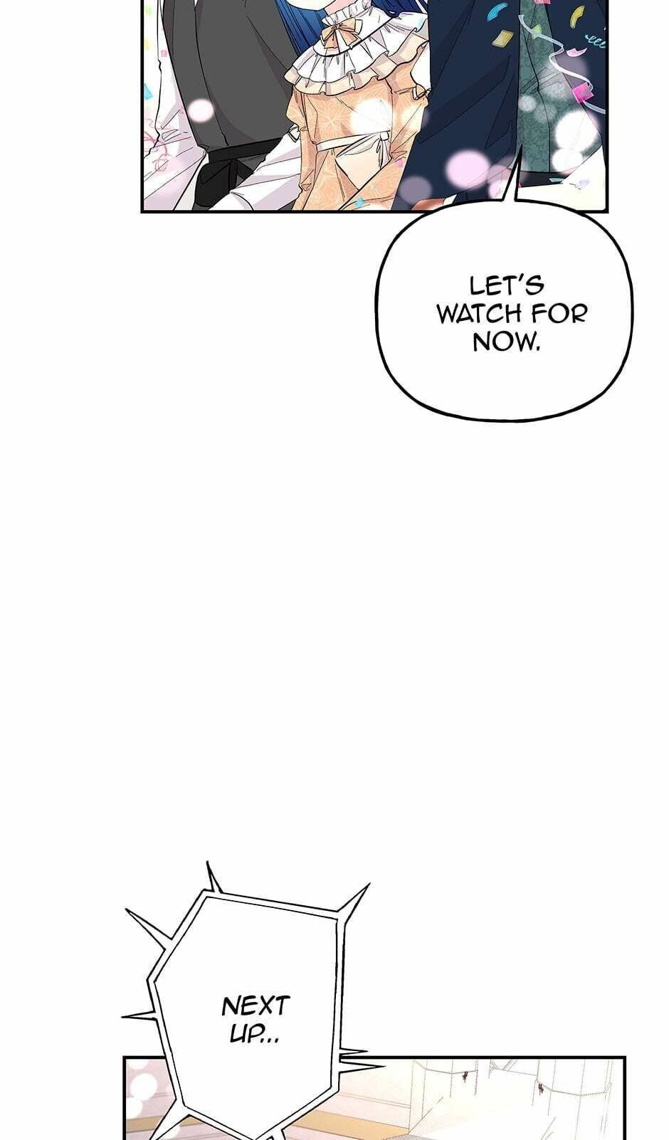 The Archmage’s Daughter Chapter 79 - Page 42