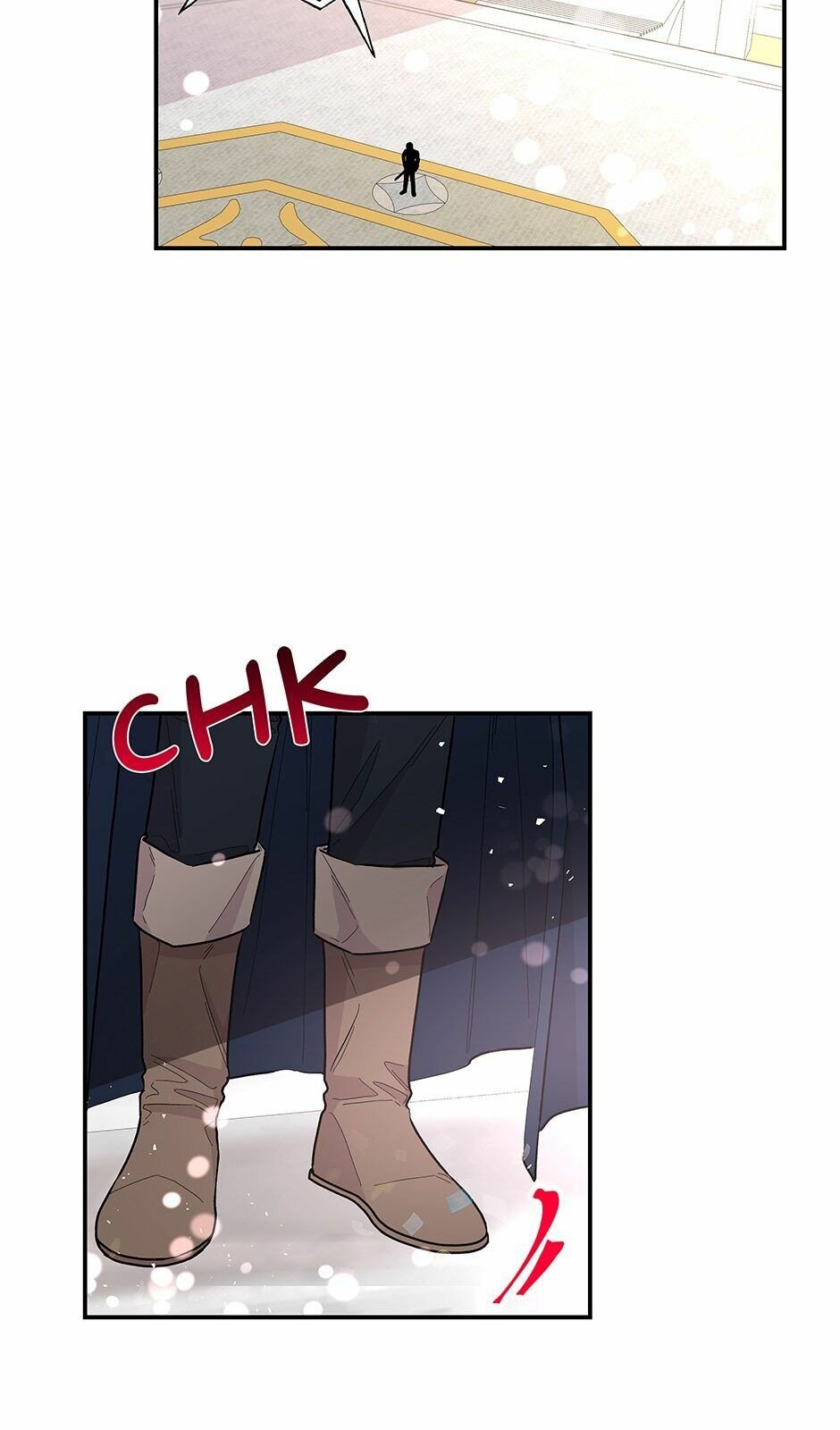 The Archmage’s Daughter Chapter 79 - Page 43