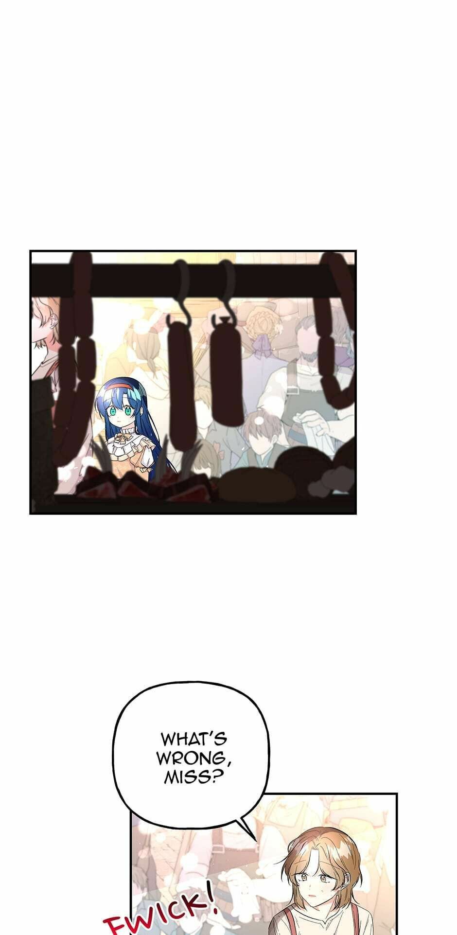 The Archmage’s Daughter Chapter 79 - Page 49