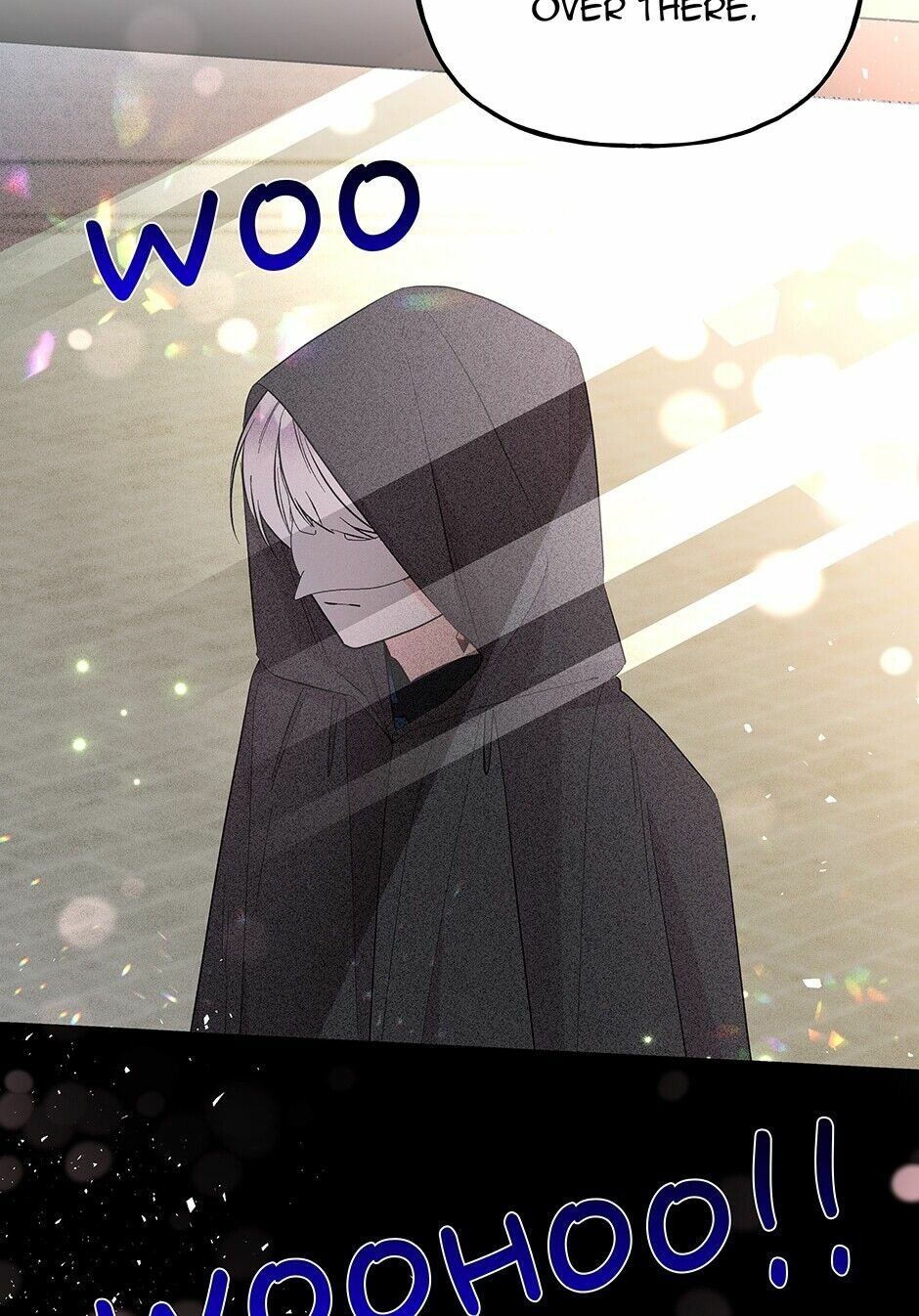 The Archmage’s Daughter Chapter 79 - Page 5