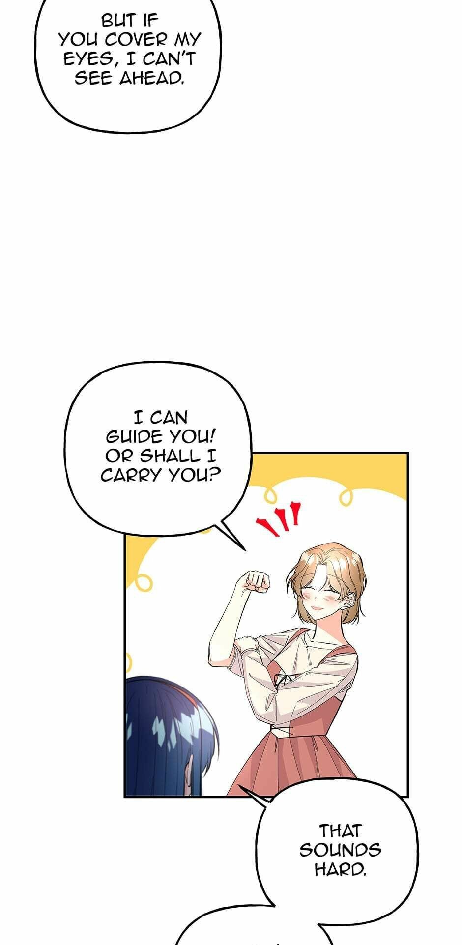 The Archmage’s Daughter Chapter 79 - Page 51