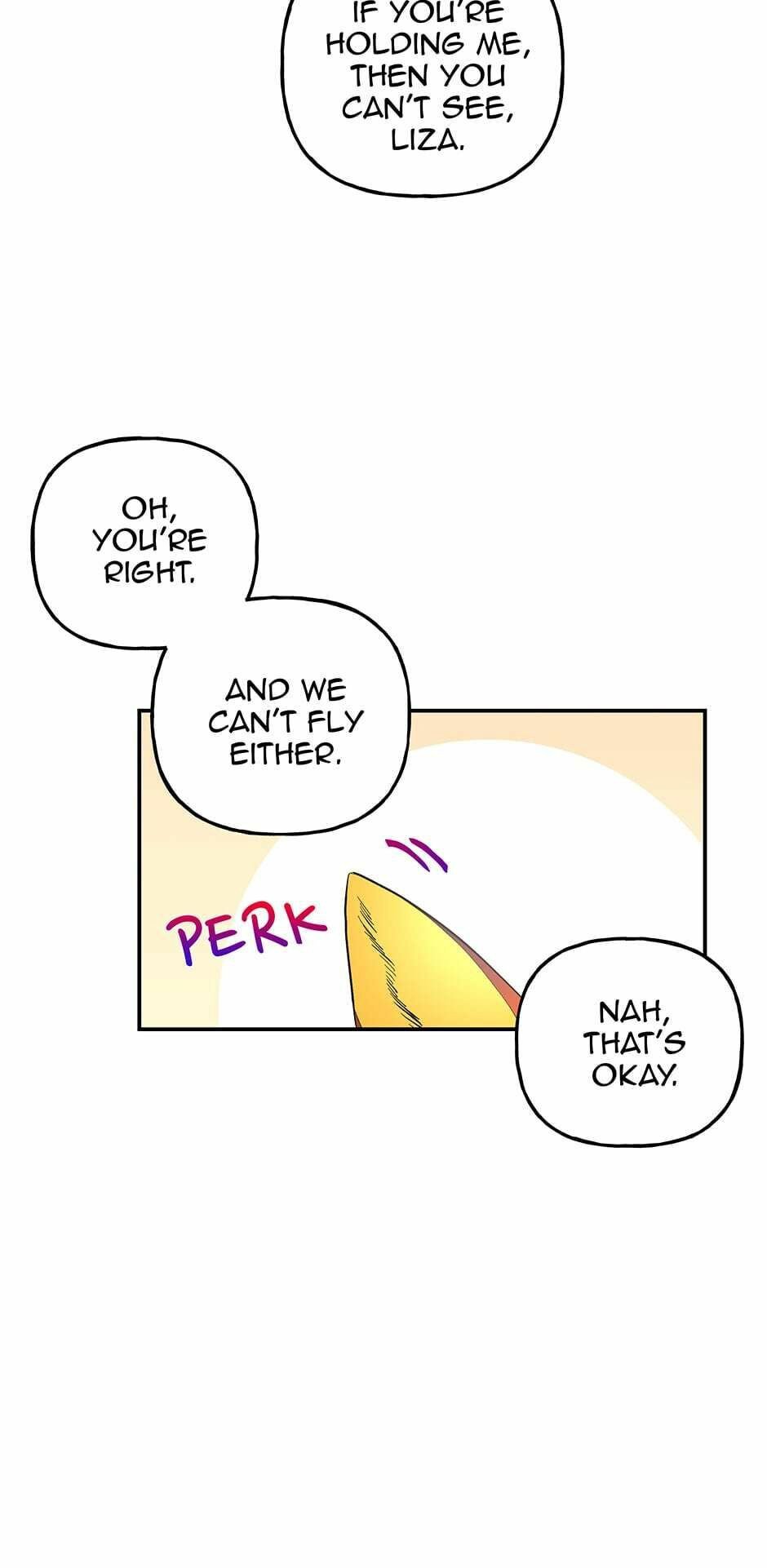 The Archmage’s Daughter Chapter 79 - Page 52