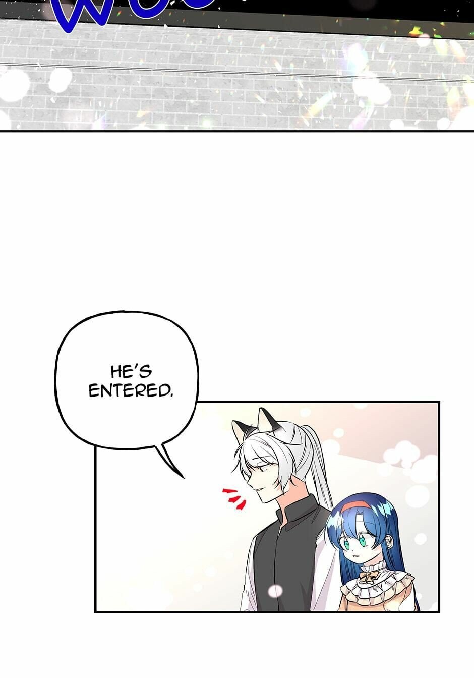 The Archmage’s Daughter Chapter 79 - Page 6