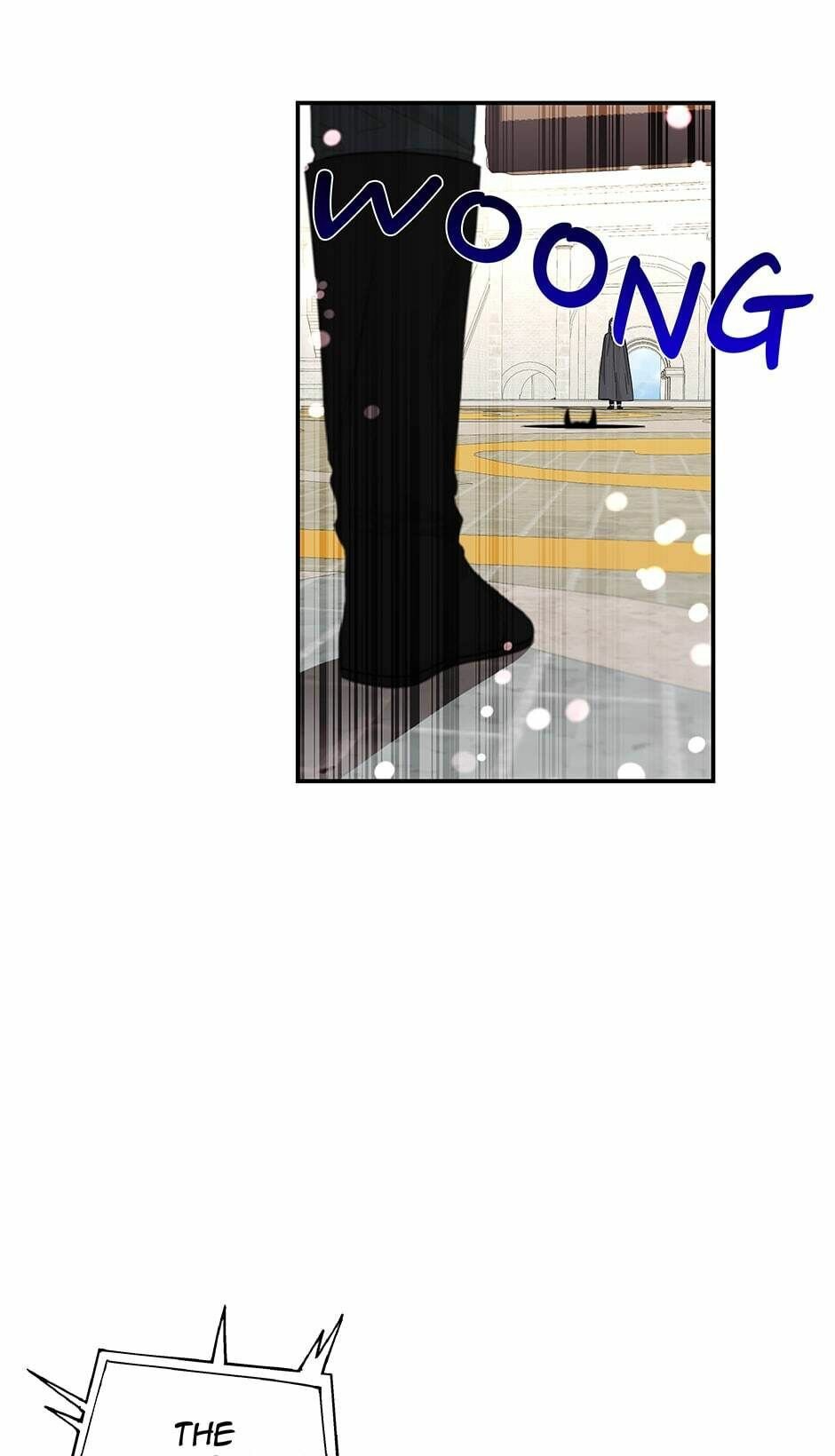 The Archmage’s Daughter Chapter 79 - Page 8