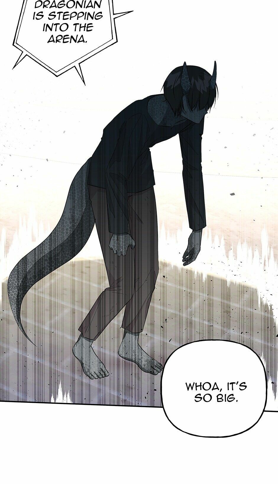 The Archmage’s Daughter Chapter 79 - Page 9