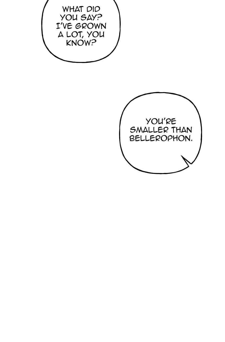 The Archmage’s Daughter Chapter 80 - Page 10