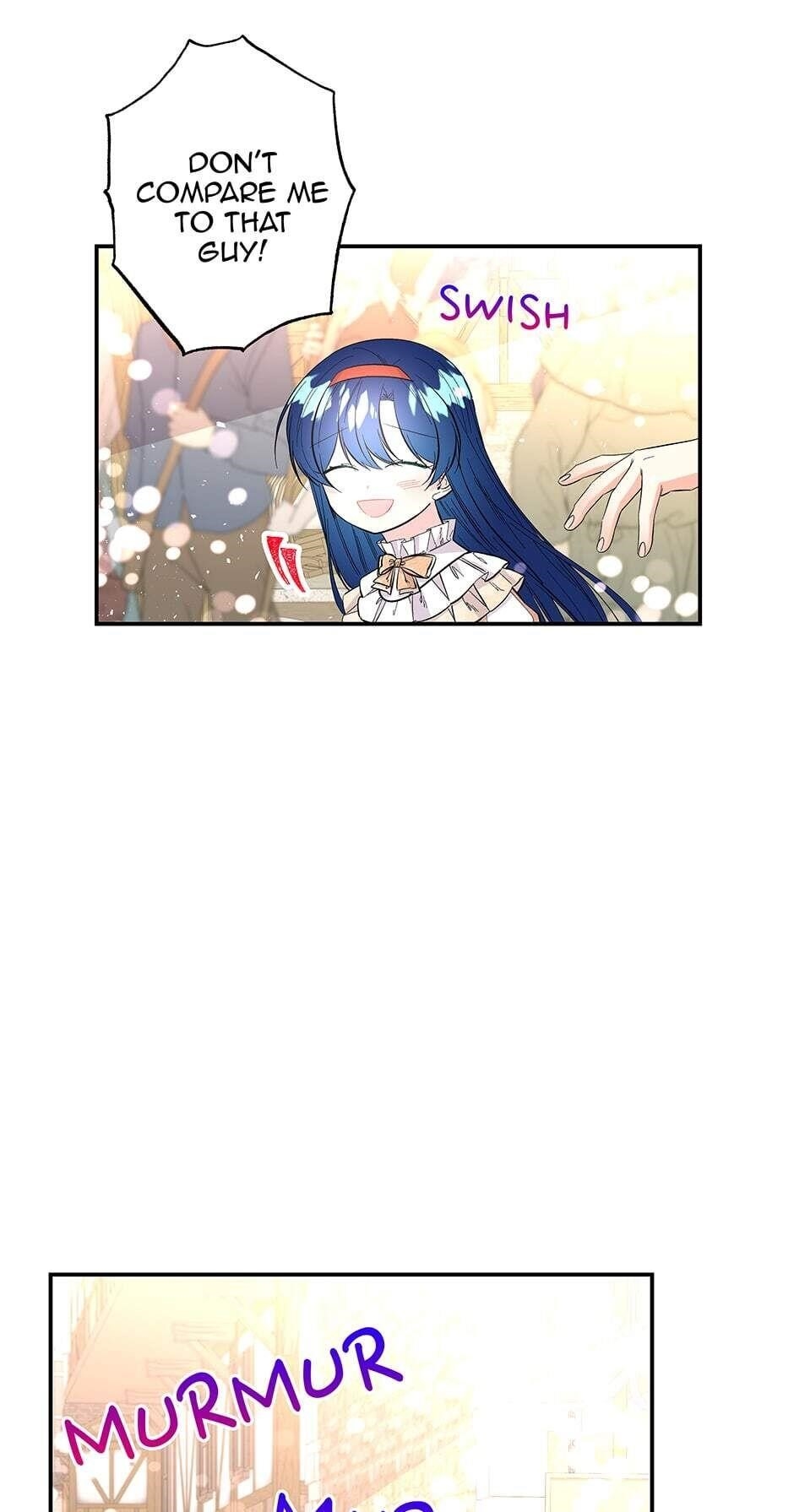 The Archmage’s Daughter Chapter 80 - Page 11