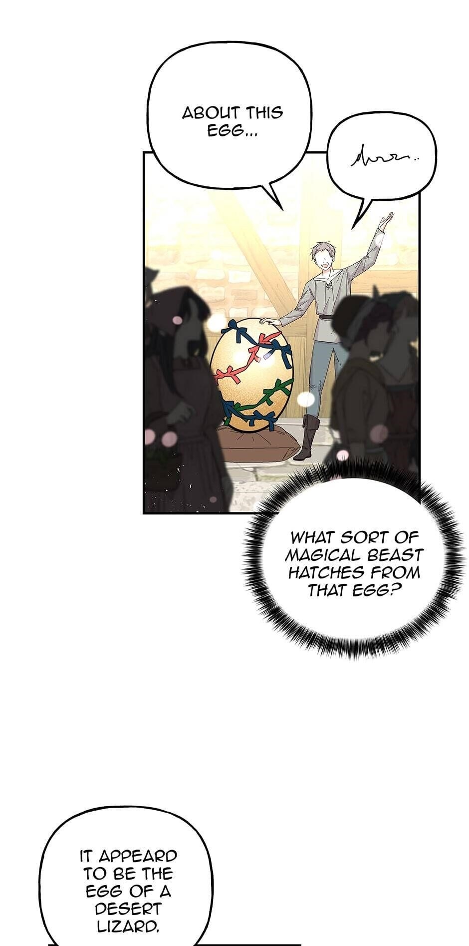 The Archmage’s Daughter Chapter 80 - Page 15