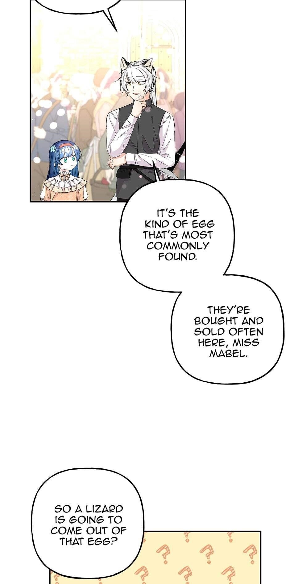 The Archmage’s Daughter Chapter 80 - Page 16