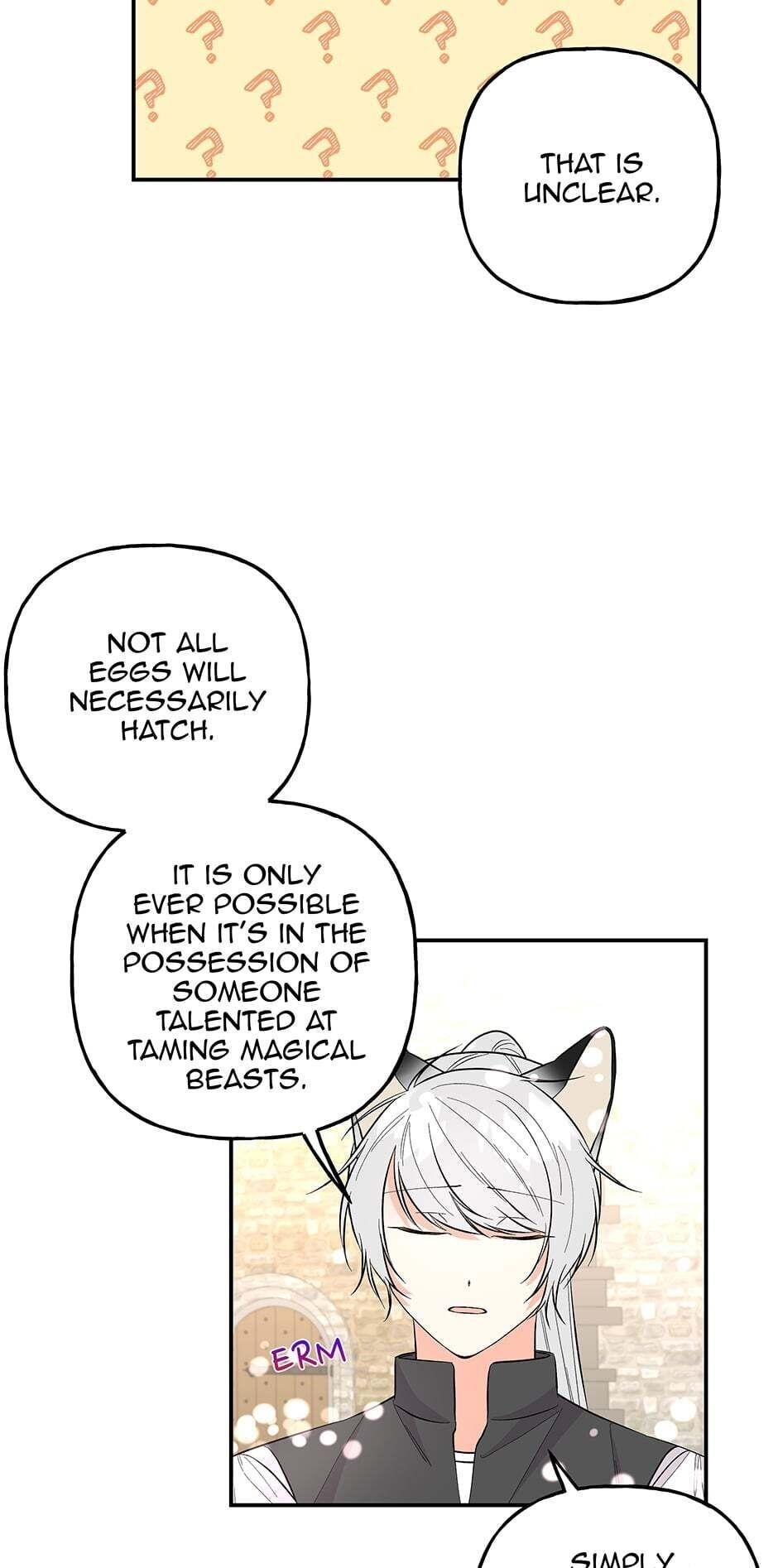 The Archmage’s Daughter Chapter 80 - Page 17