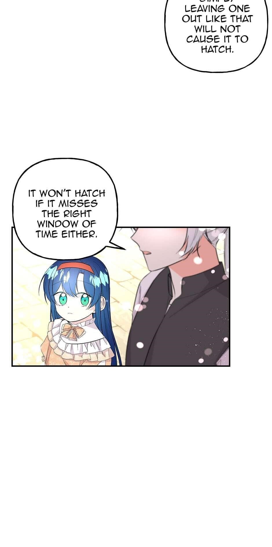 The Archmage’s Daughter Chapter 80 - Page 18