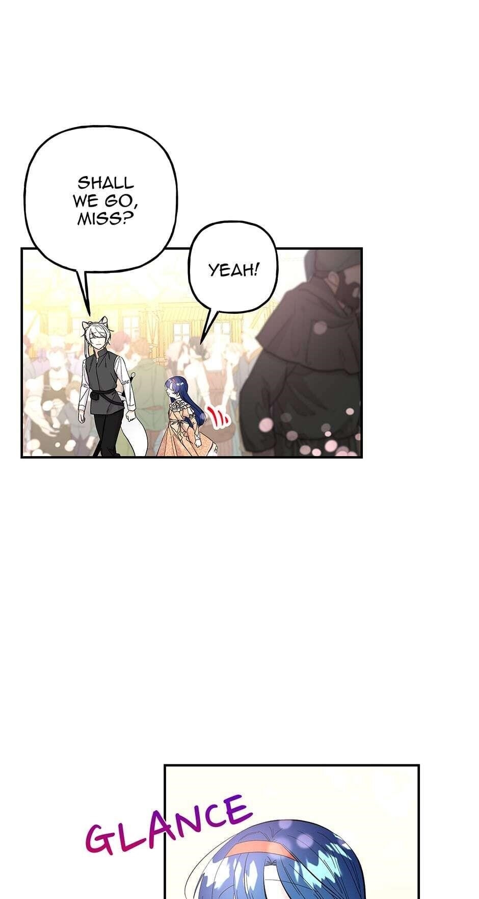 The Archmage’s Daughter Chapter 80 - Page 20