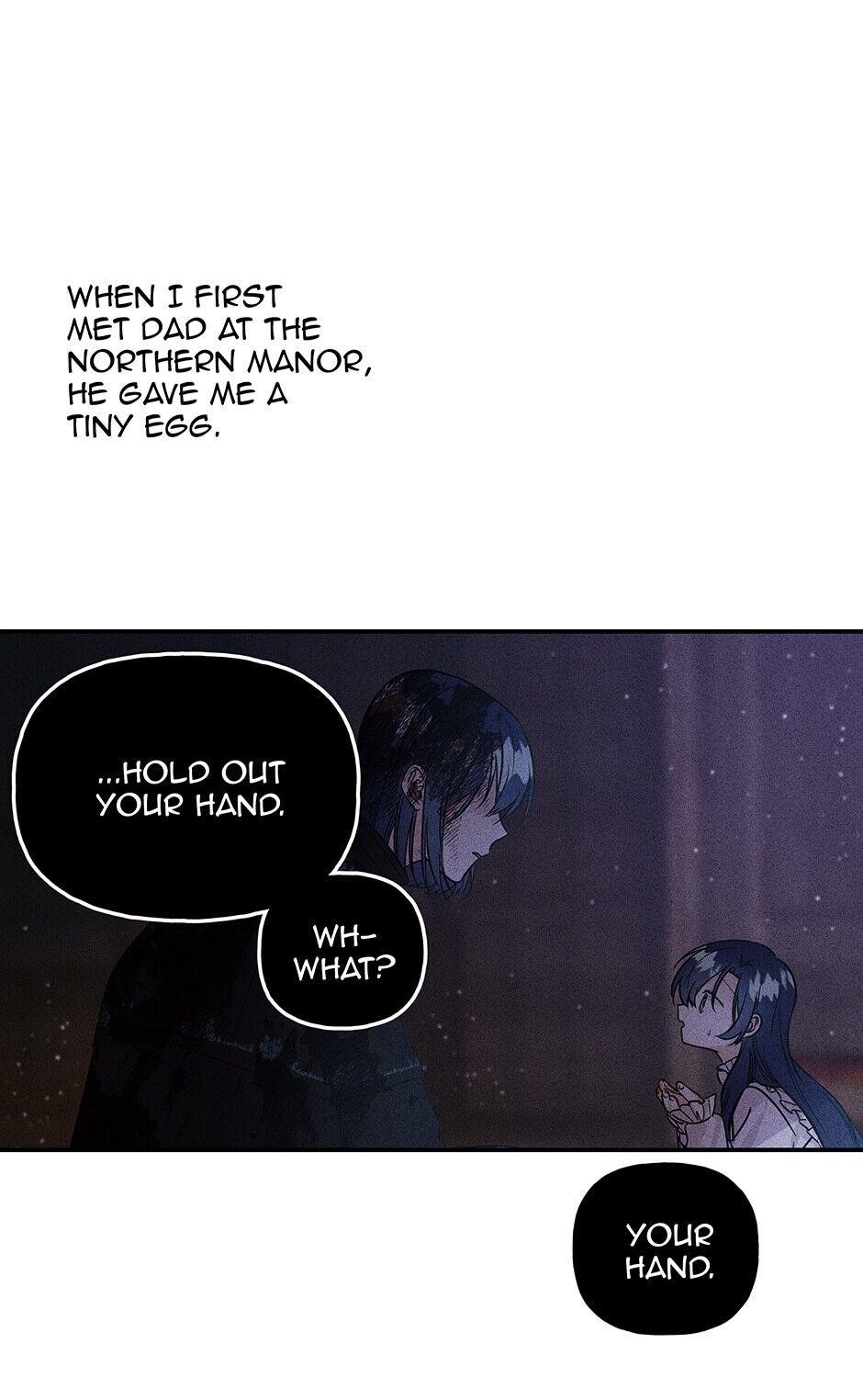 The Archmage’s Daughter Chapter 80 - Page 23