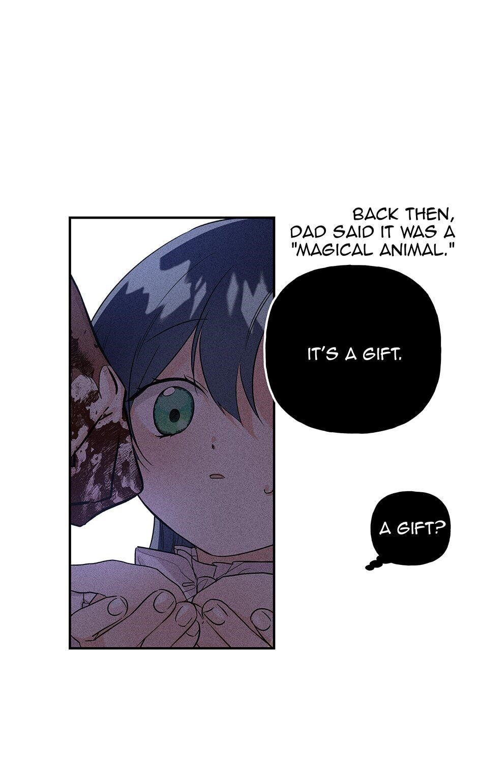 The Archmage’s Daughter Chapter 80 - Page 24