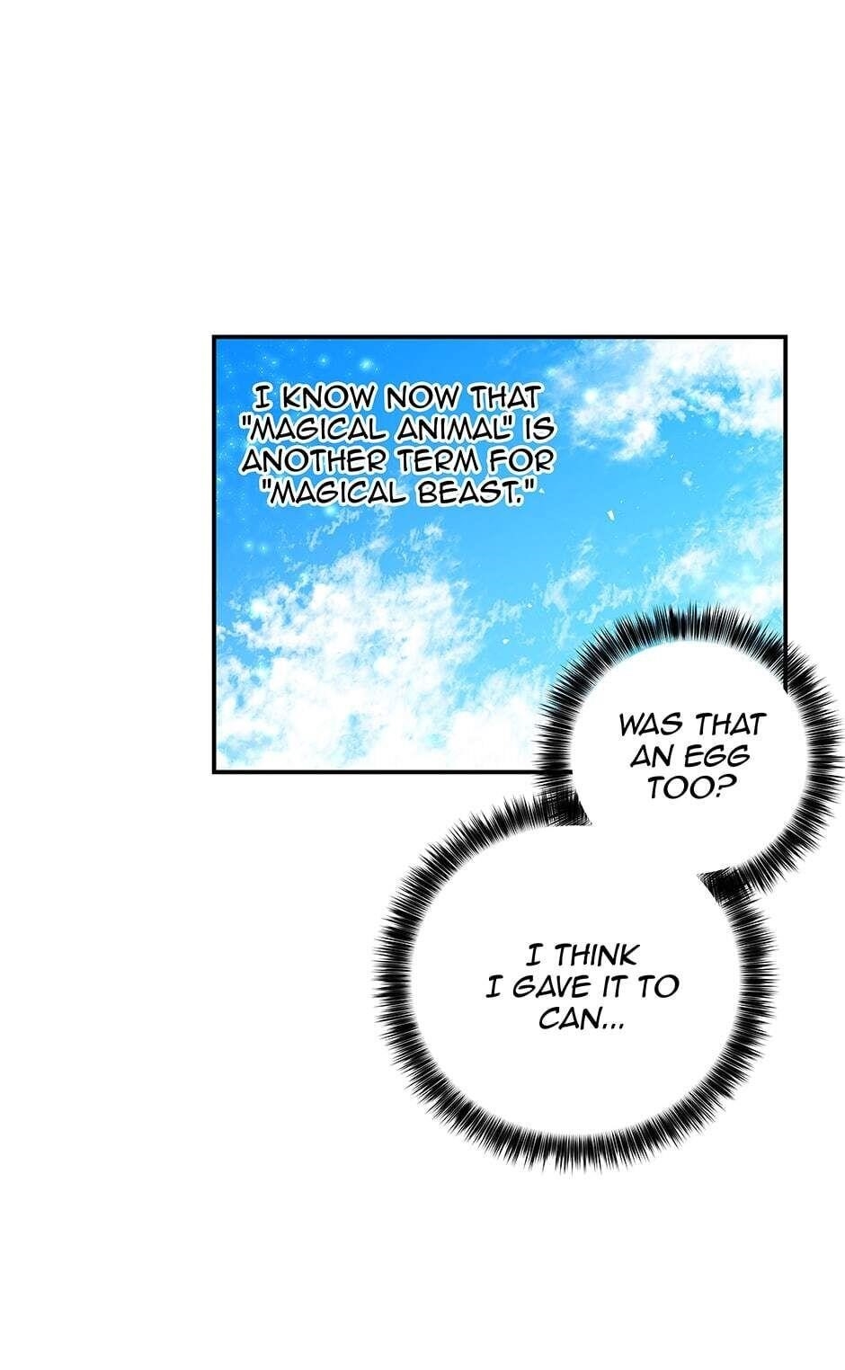 The Archmage’s Daughter Chapter 80 - Page 25