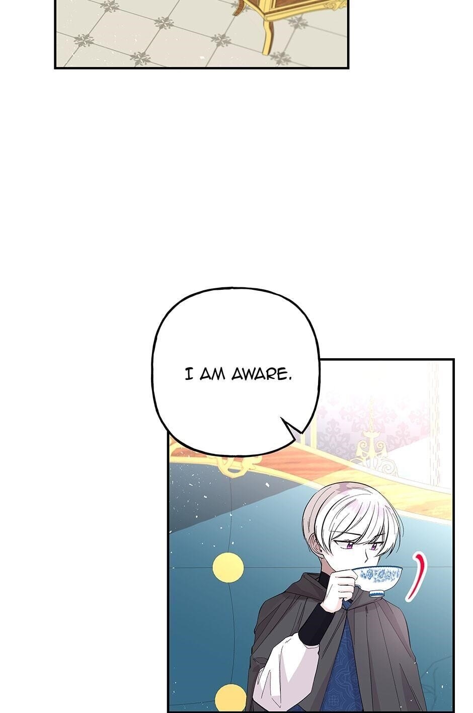 The Archmage’s Daughter Chapter 80 - Page 28