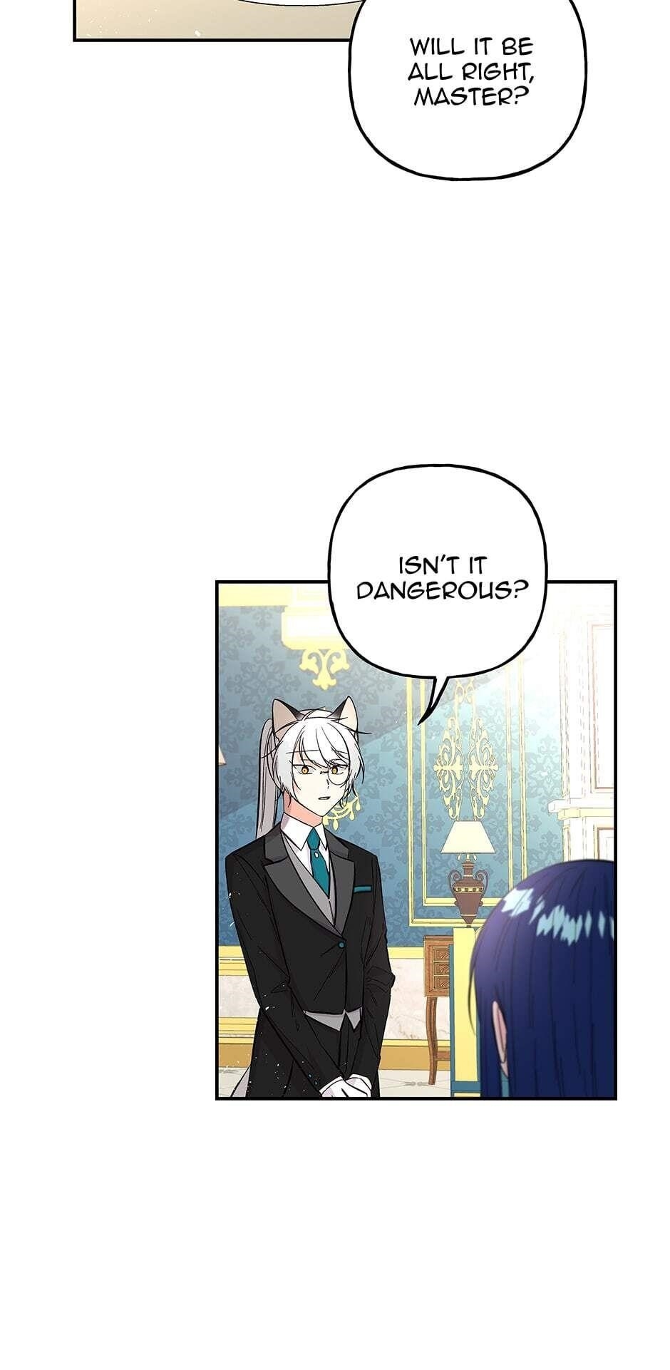 The Archmage’s Daughter Chapter 80 - Page 31