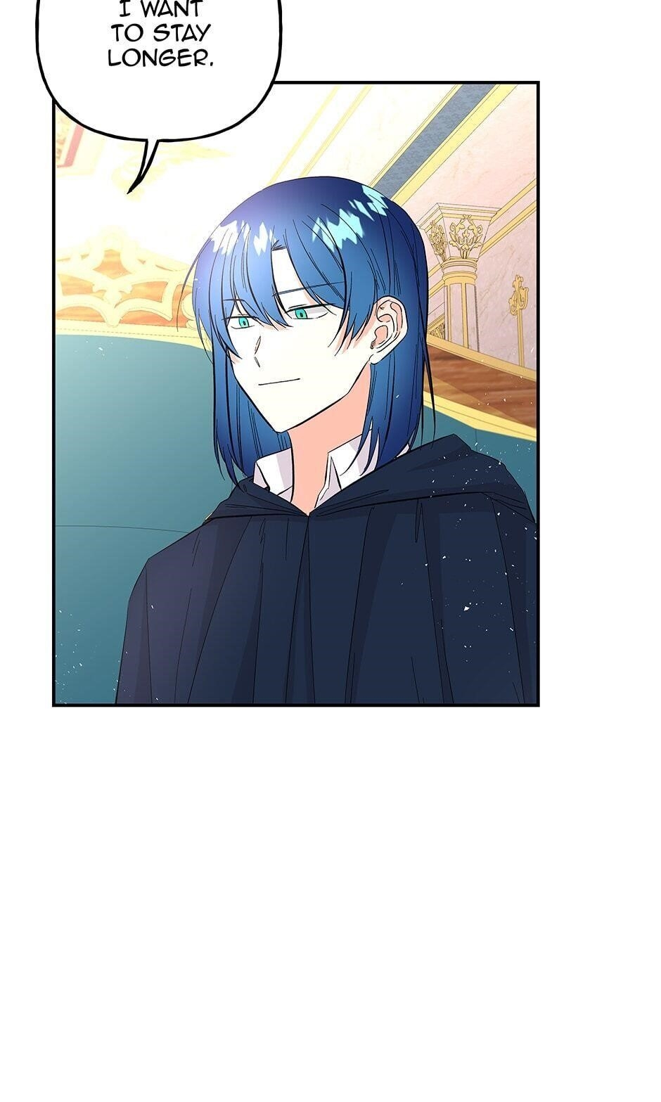 The Archmage’s Daughter Chapter 80 - Page 36