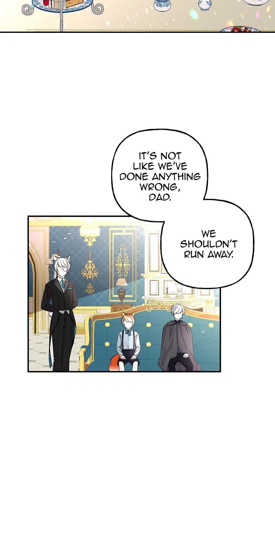 The Archmage’s Daughter Chapter 80 - Page 38