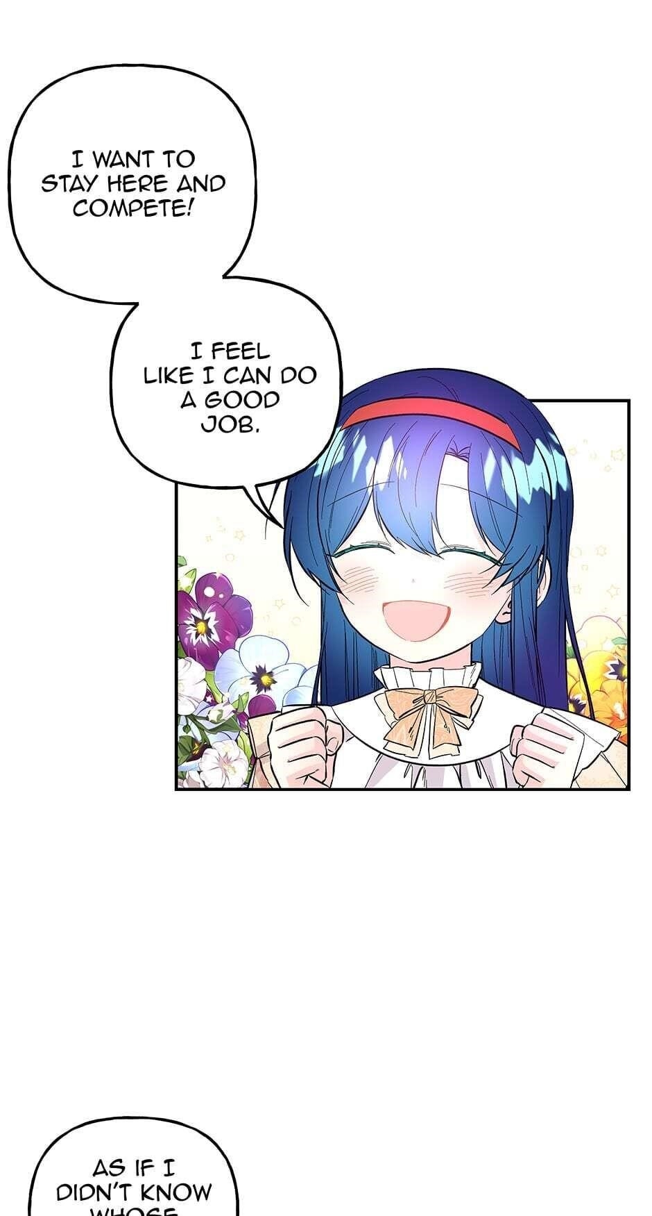 The Archmage’s Daughter Chapter 80 - Page 39