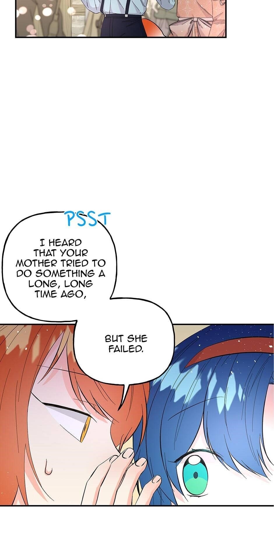 The Archmage’s Daughter Chapter 80 - Page 4