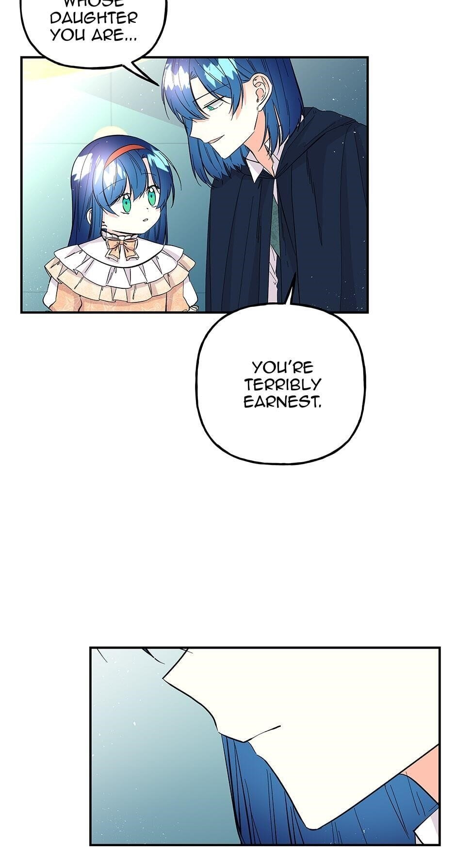 The Archmage’s Daughter Chapter 80 - Page 40