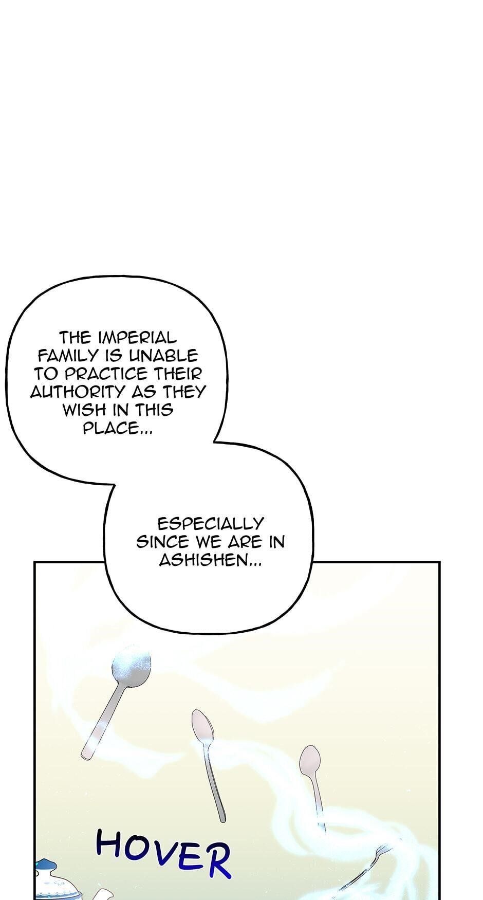 The Archmage’s Daughter Chapter 80 - Page 41