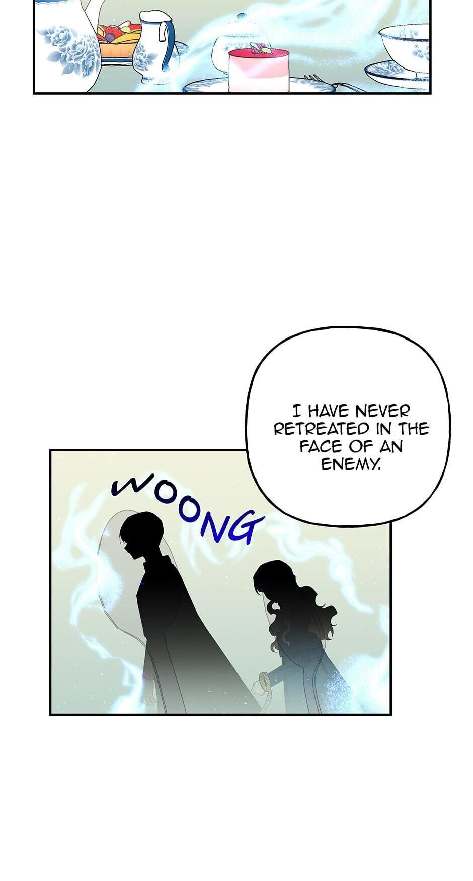 The Archmage’s Daughter Chapter 80 - Page 42