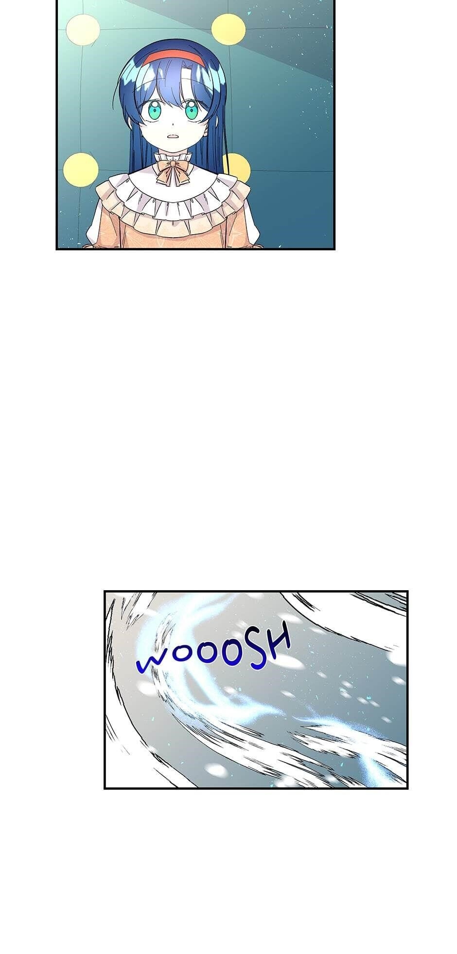 The Archmage’s Daughter Chapter 80 - Page 44