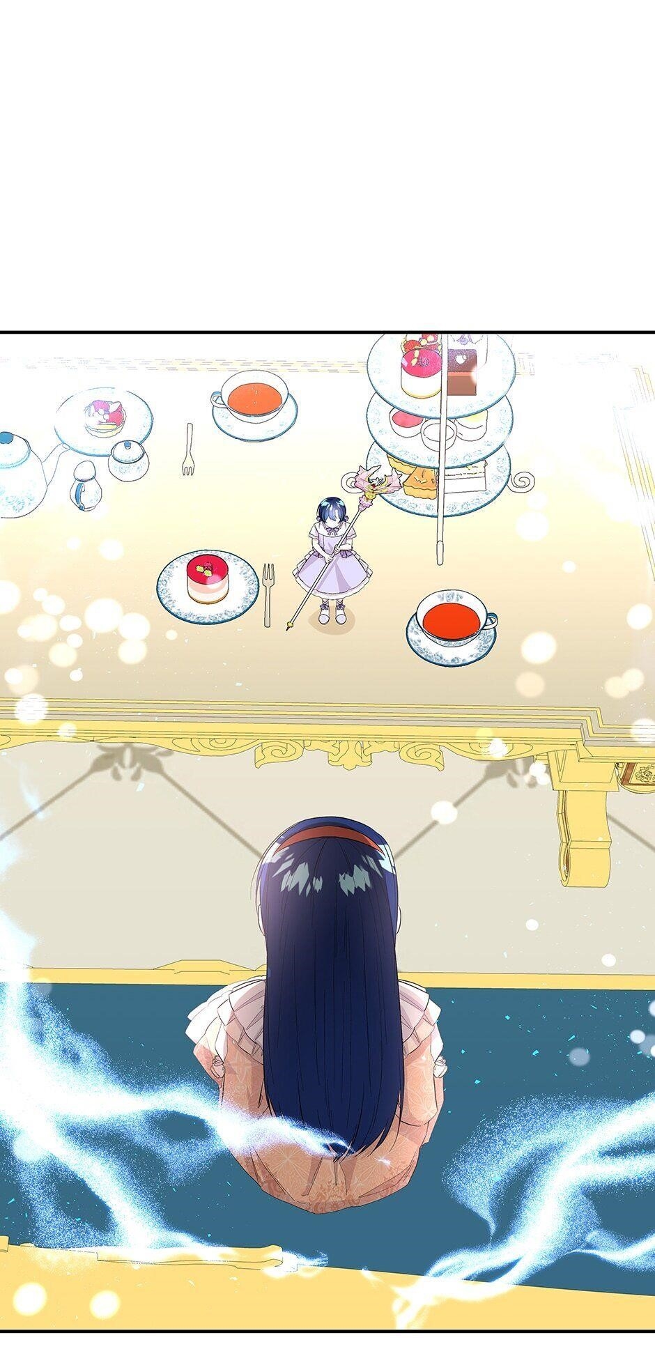 The Archmage’s Daughter Chapter 80 - Page 45