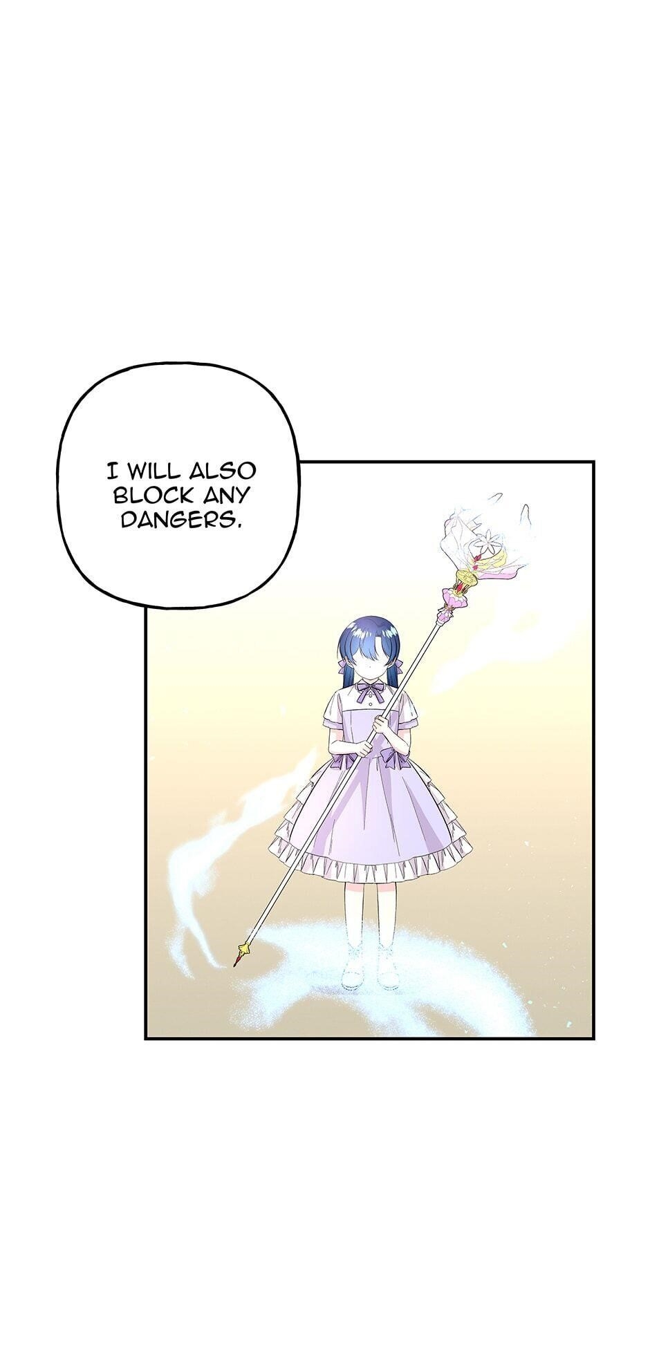 The Archmage’s Daughter Chapter 80 - Page 46