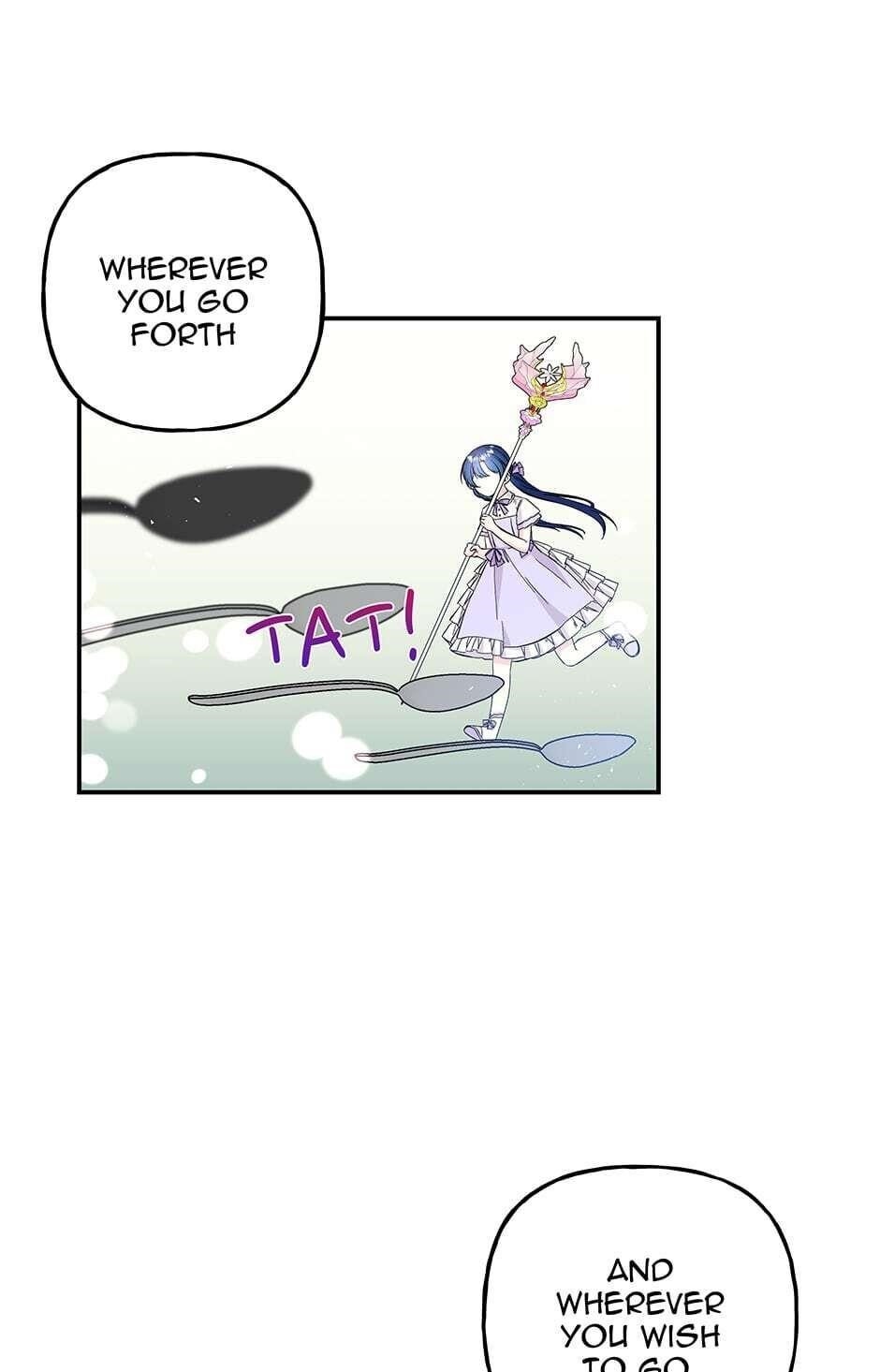 The Archmage’s Daughter Chapter 80 - Page 47