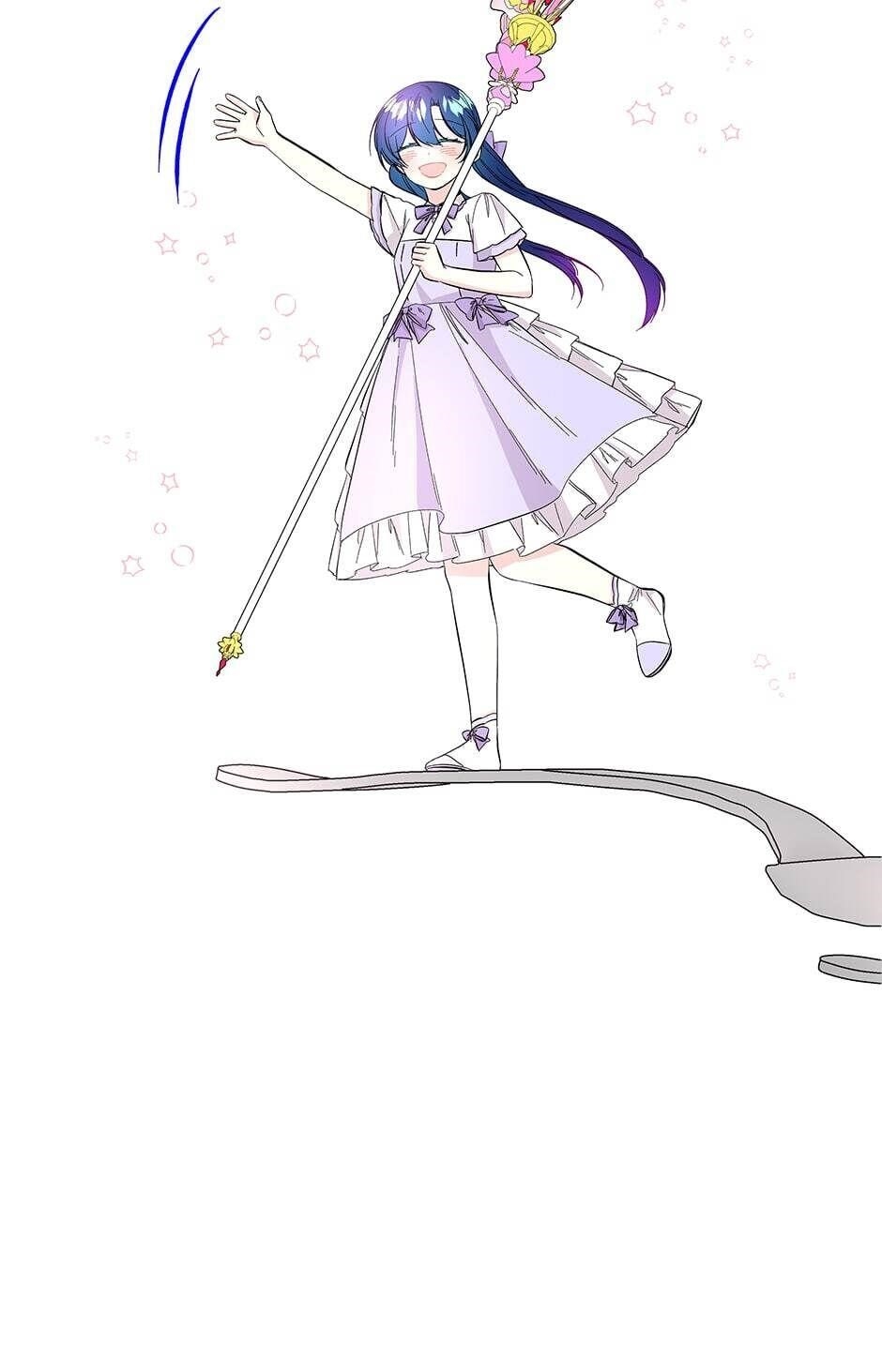 The Archmage’s Daughter Chapter 80 - Page 49