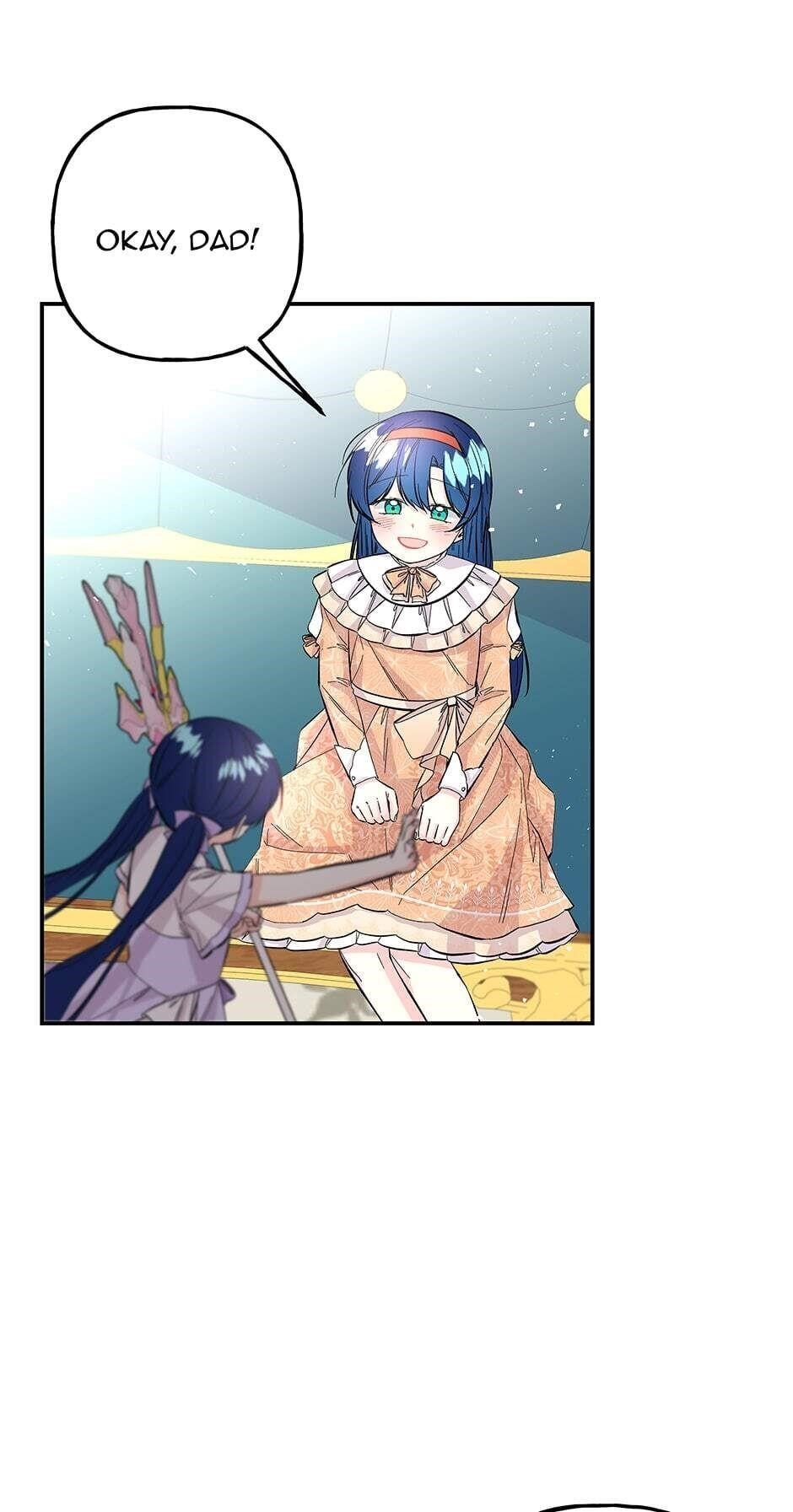 The Archmage’s Daughter Chapter 80 - Page 50