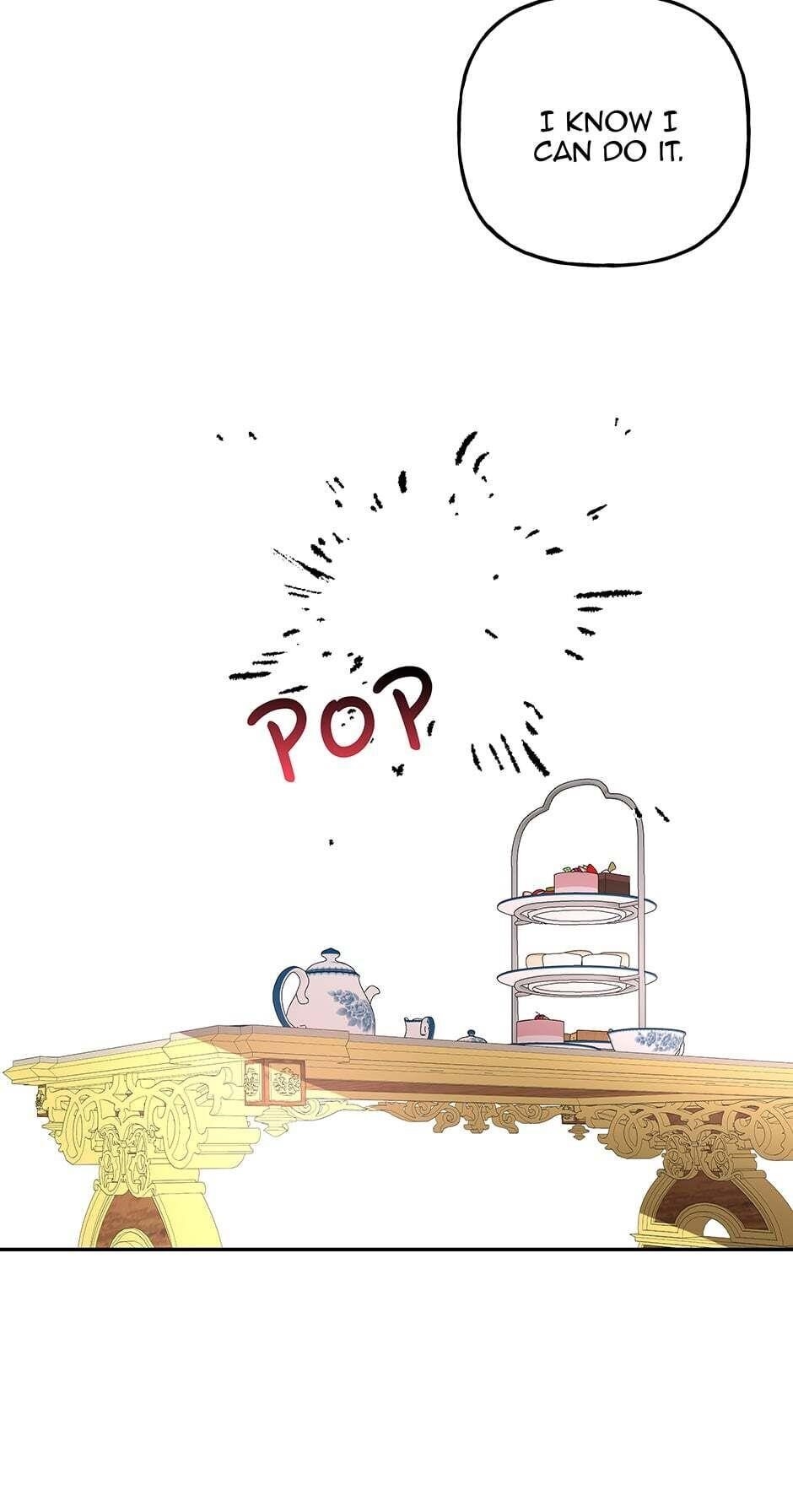 The Archmage’s Daughter Chapter 80 - Page 51