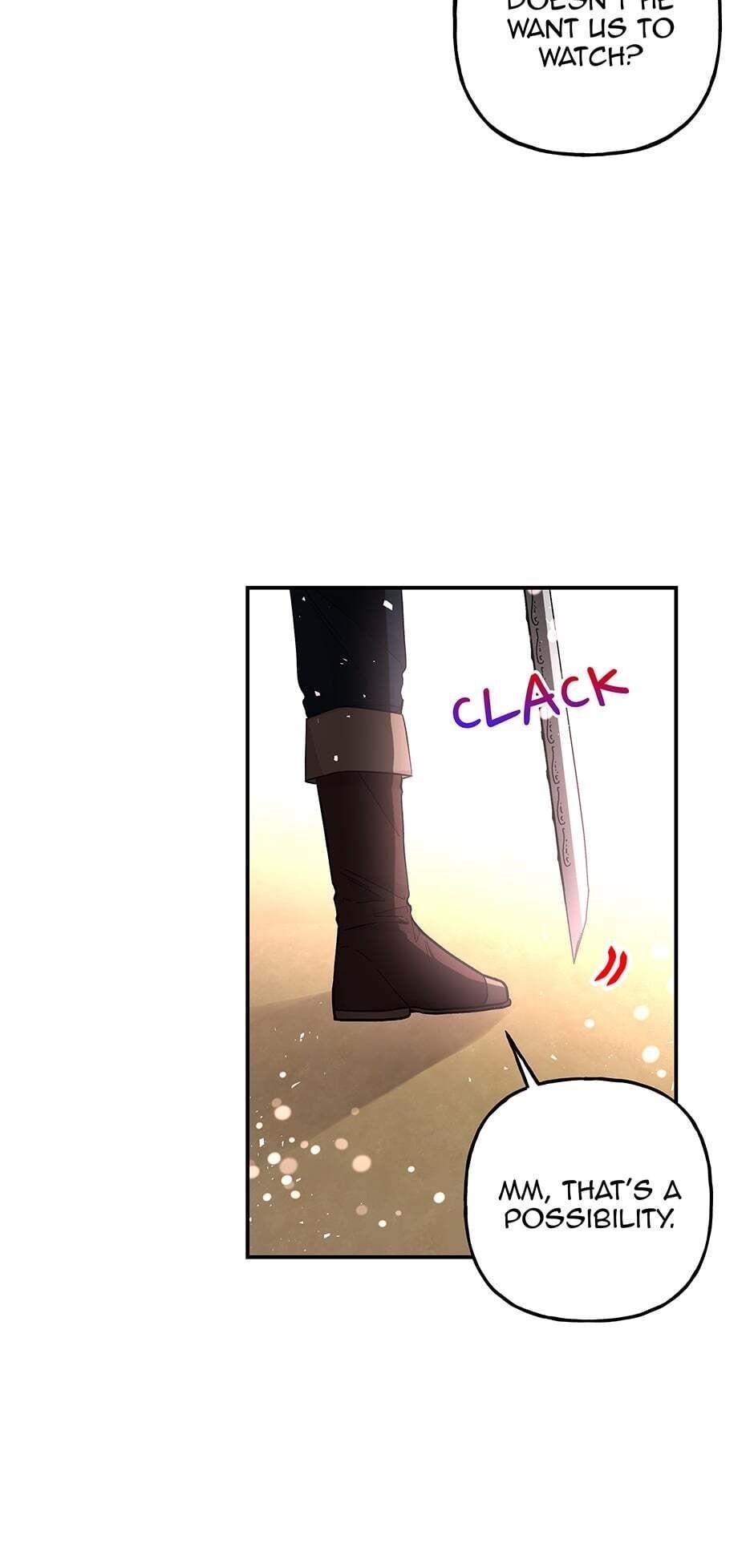 The Archmage’s Daughter Chapter 80 - Page 55