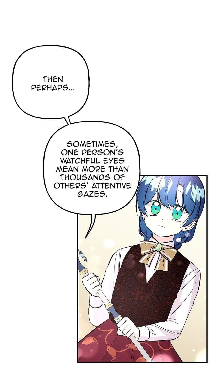 The Archmage’s Daughter Chapter 80 - Page 57