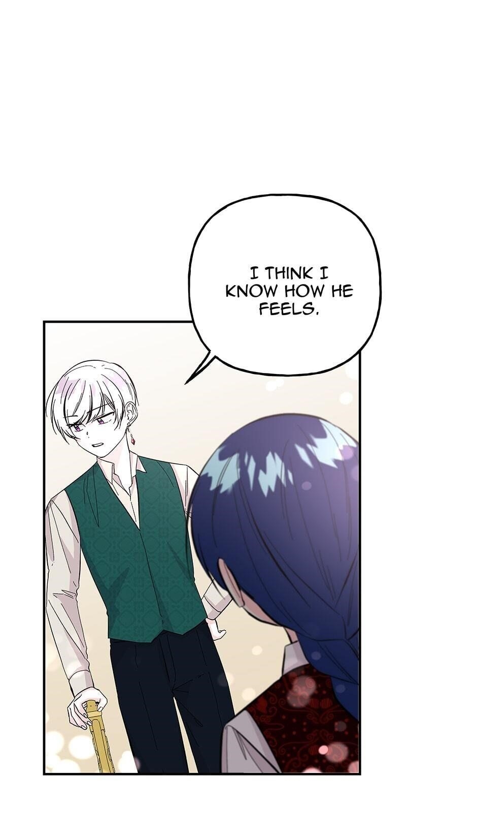 The Archmage’s Daughter Chapter 80 - Page 58