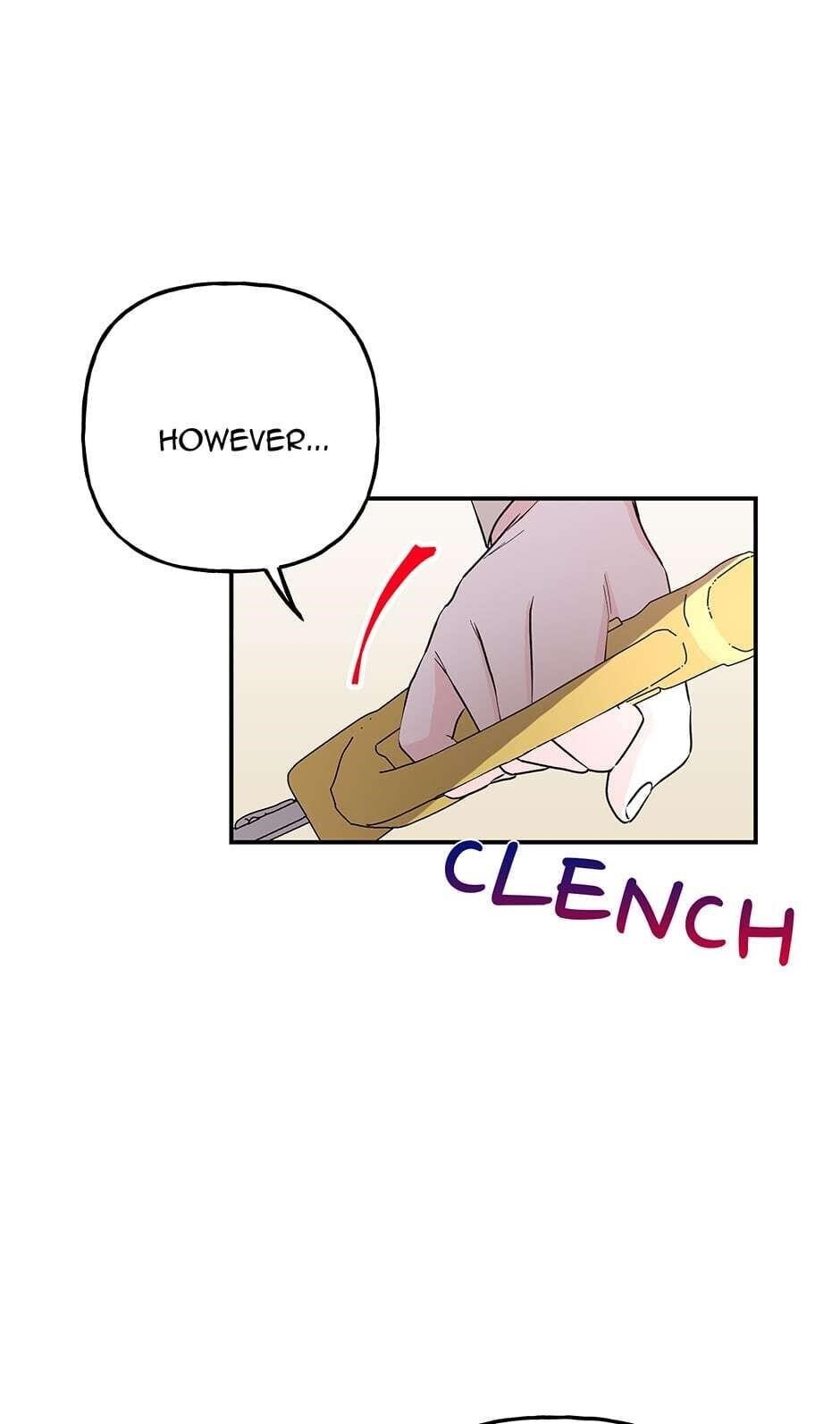 The Archmage’s Daughter Chapter 80 - Page 59