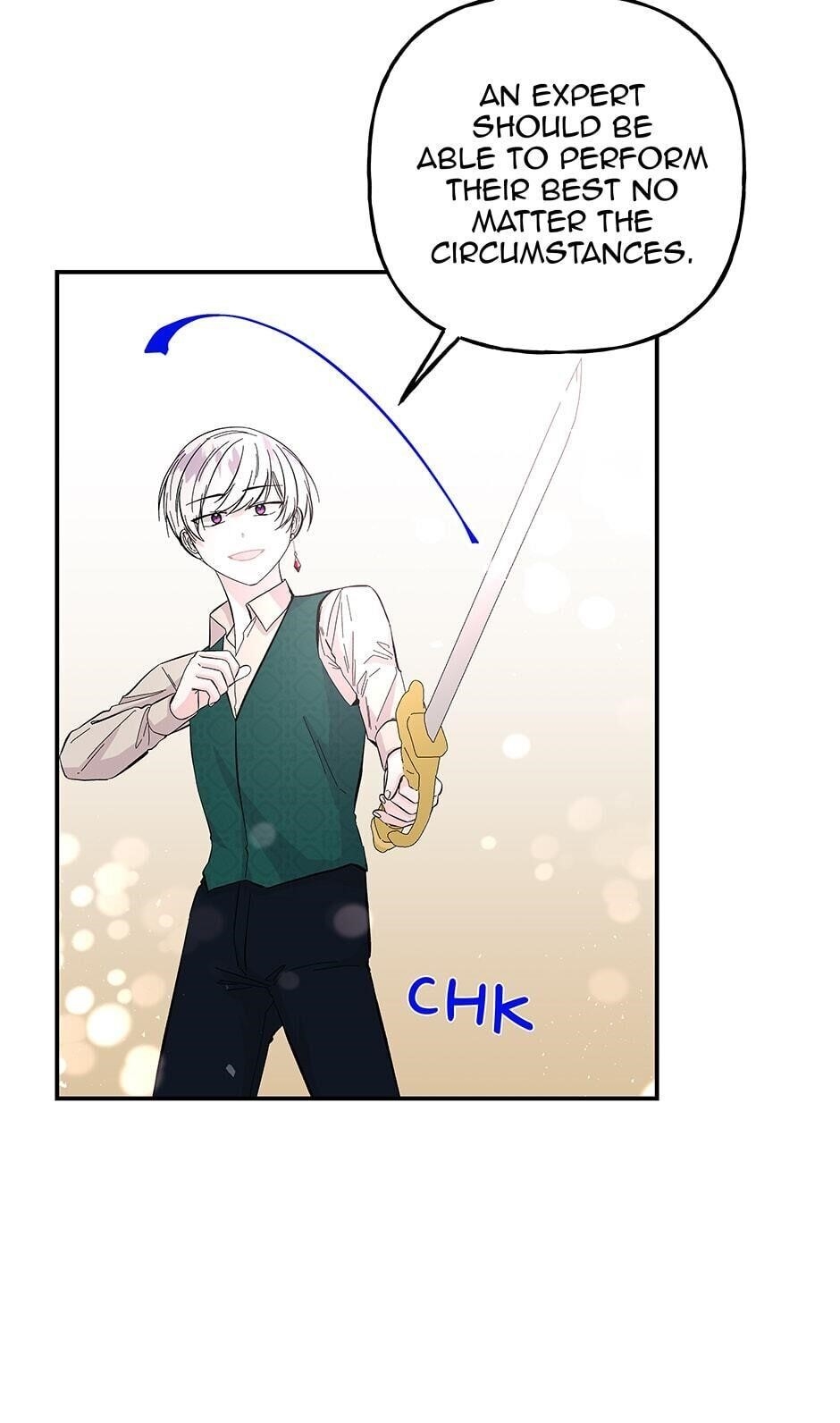 The Archmage’s Daughter Chapter 80 - Page 60