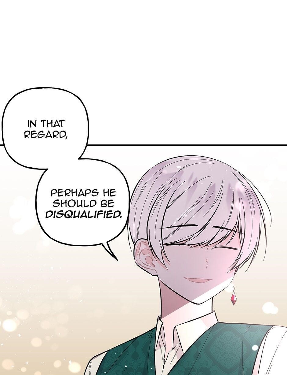 The Archmage’s Daughter Chapter 80 - Page 61