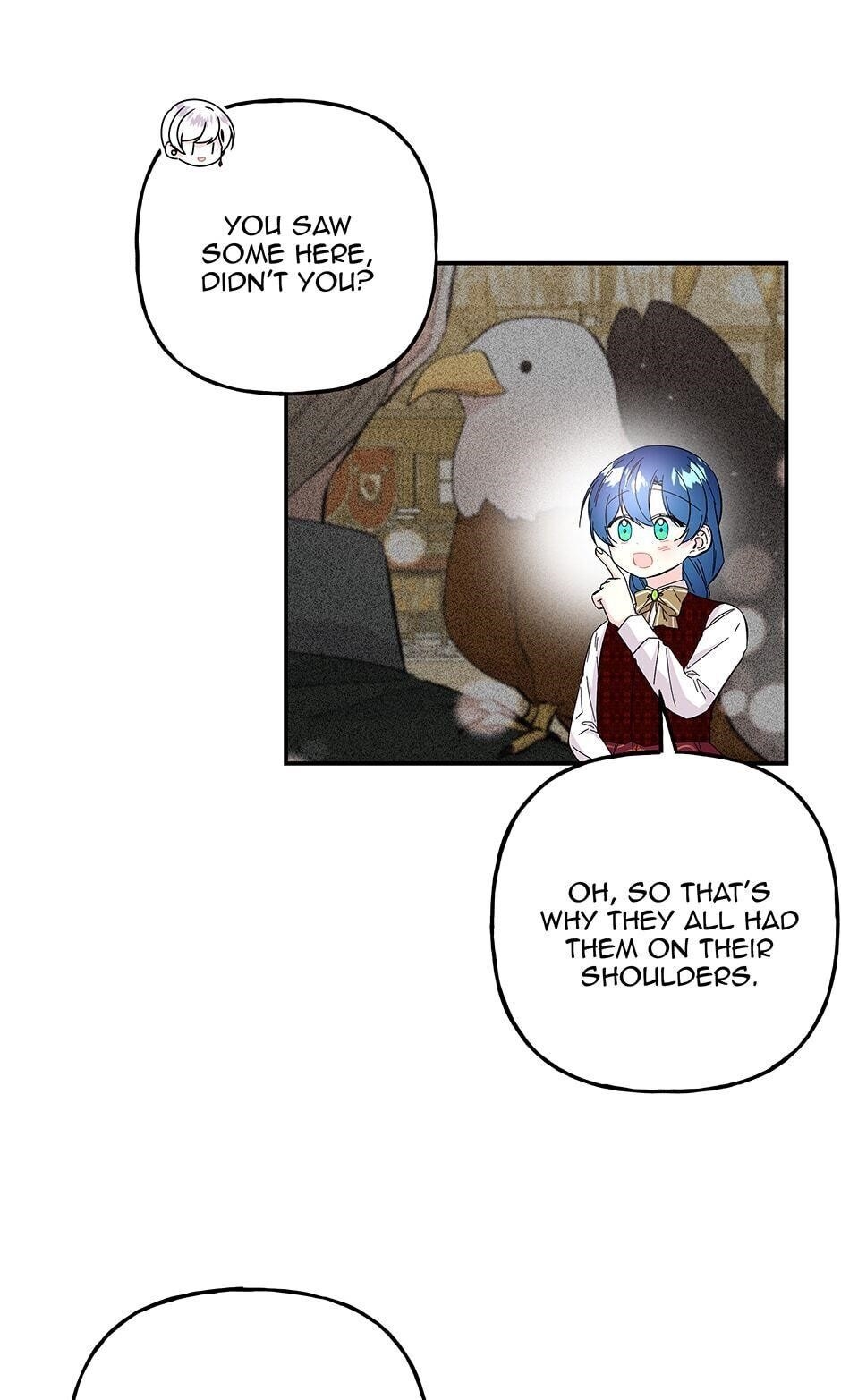 The Archmage’s Daughter Chapter 81 - Page 10