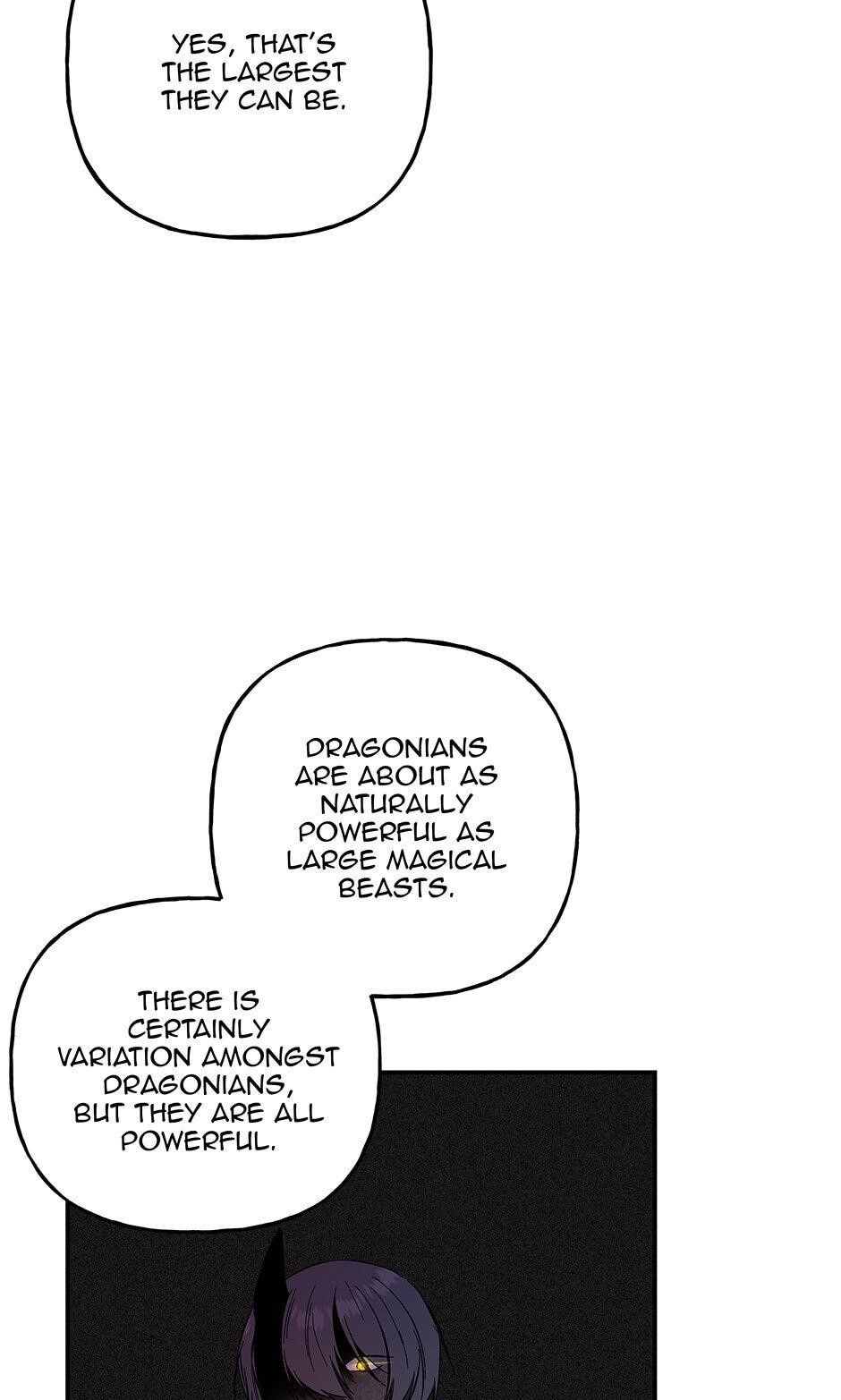 The Archmage’s Daughter Chapter 81 - Page 11