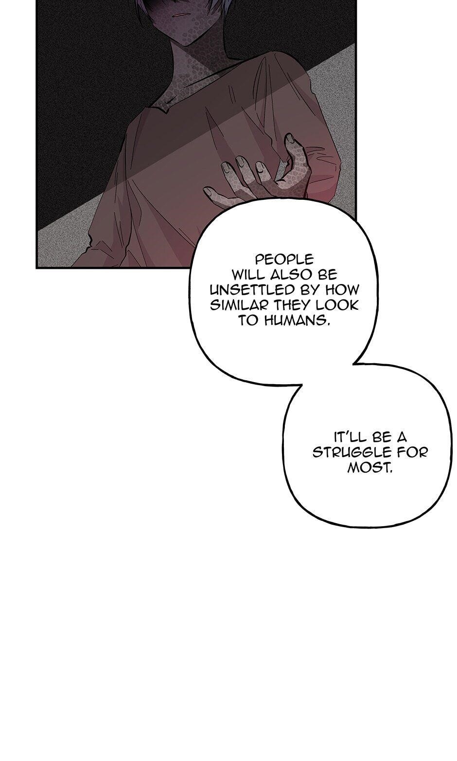 The Archmage’s Daughter Chapter 81 - Page 12