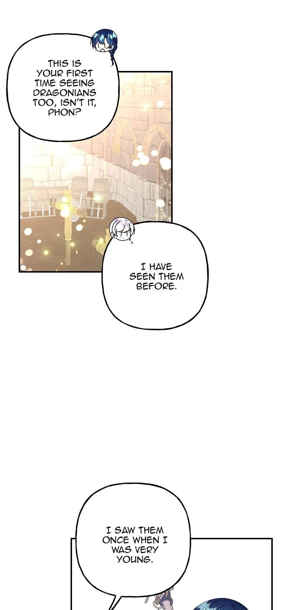 The Archmage’s Daughter Chapter 81 - Page 13