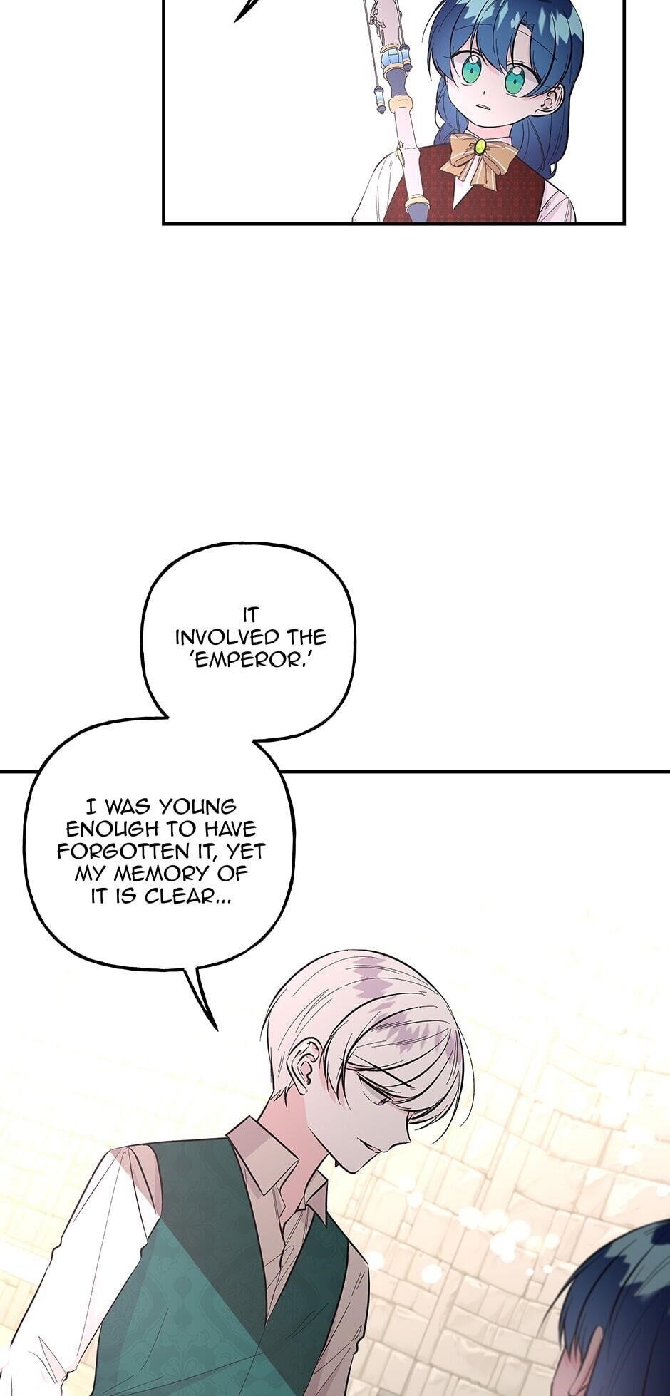 The Archmage’s Daughter Chapter 81 - Page 14