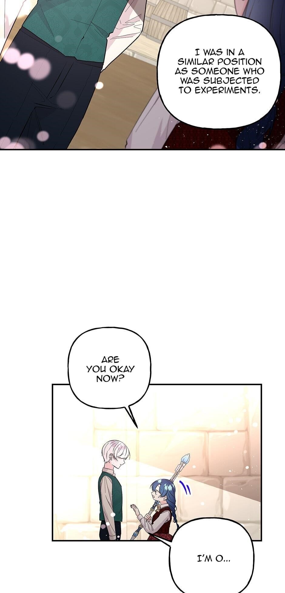 The Archmage’s Daughter Chapter 81 - Page 15