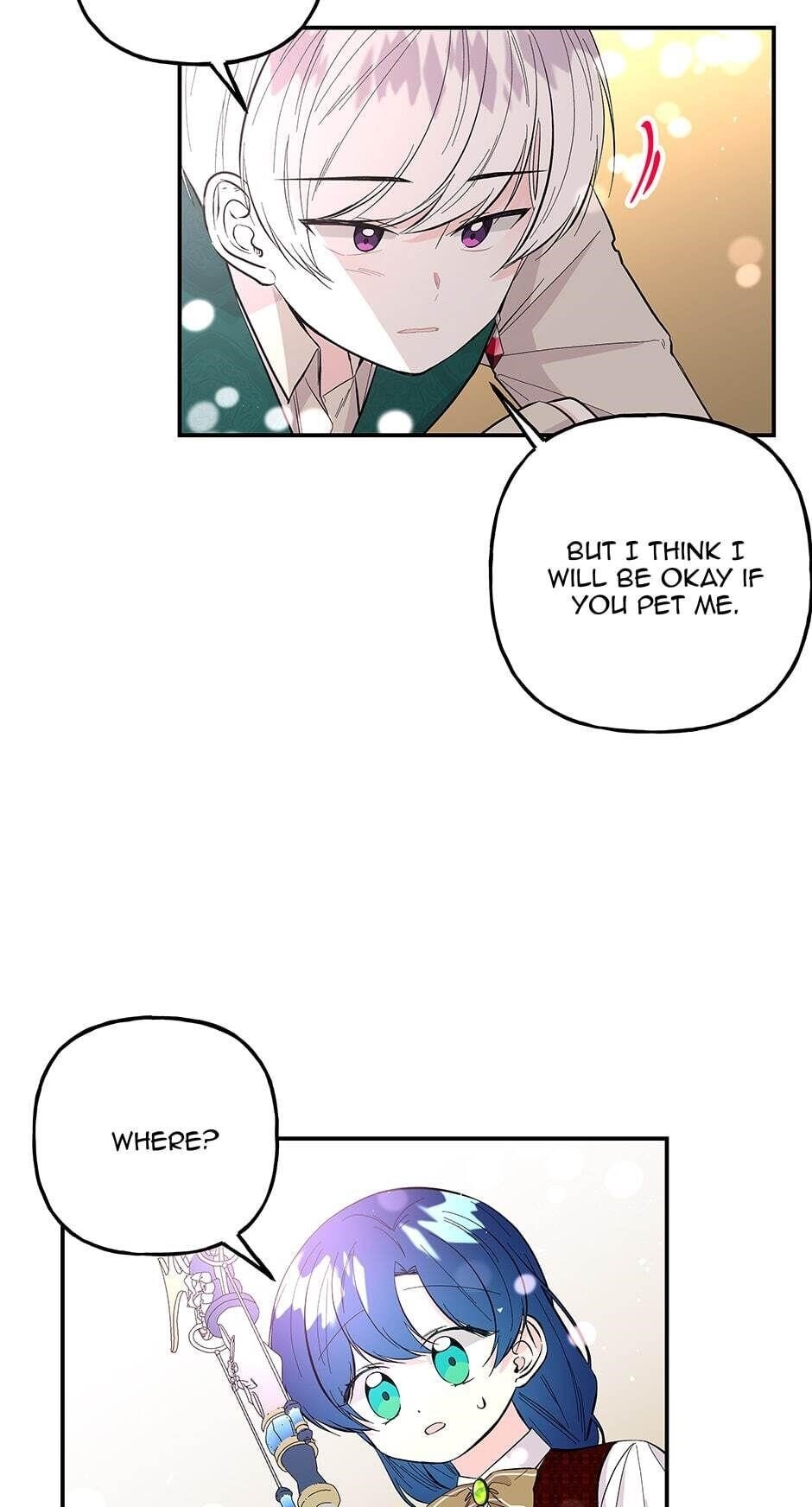 The Archmage’s Daughter Chapter 81 - Page 19