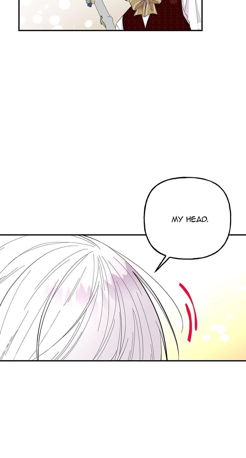 The Archmage’s Daughter Chapter 81 - Page 20